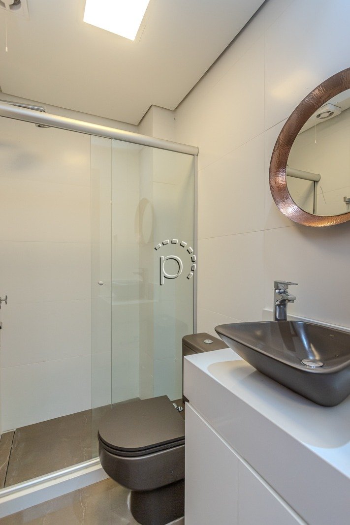 Casa em Condomínio à venda com 159m², 3 quartos, 1 suíte no bairro Tristeza em Porto Alegre - Foto 43