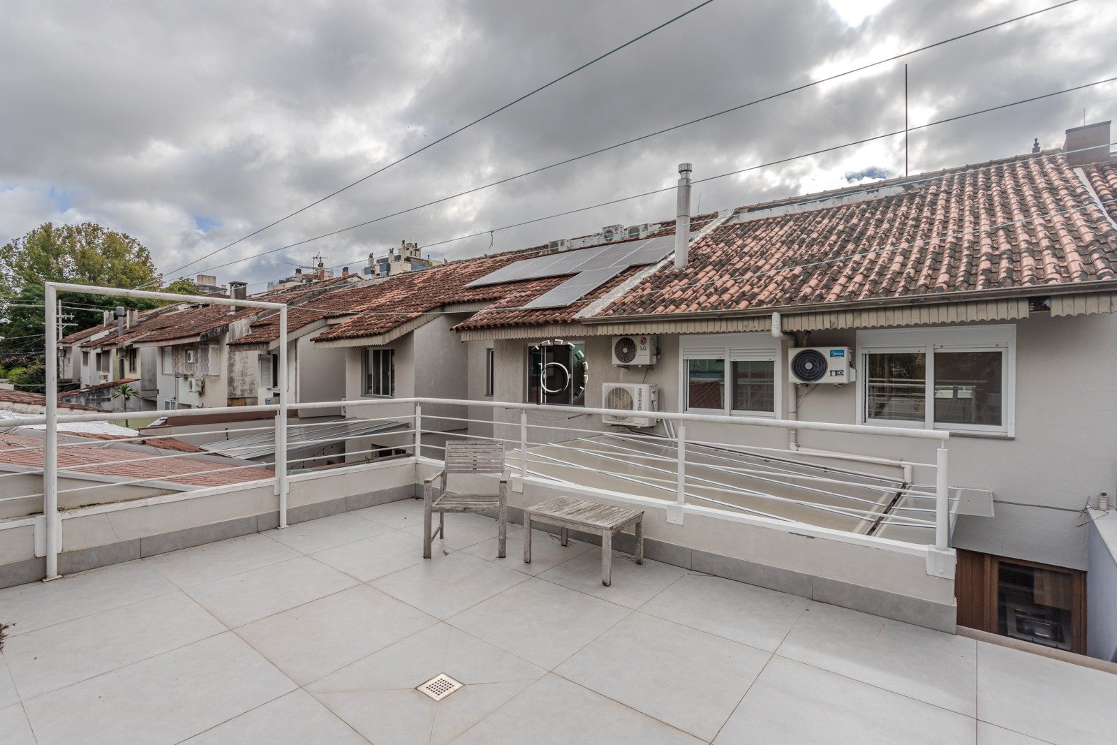 Casa em Condomínio à venda com 159m², 3 quartos, 1 suíte no bairro Tristeza em Porto Alegre - Foto 46