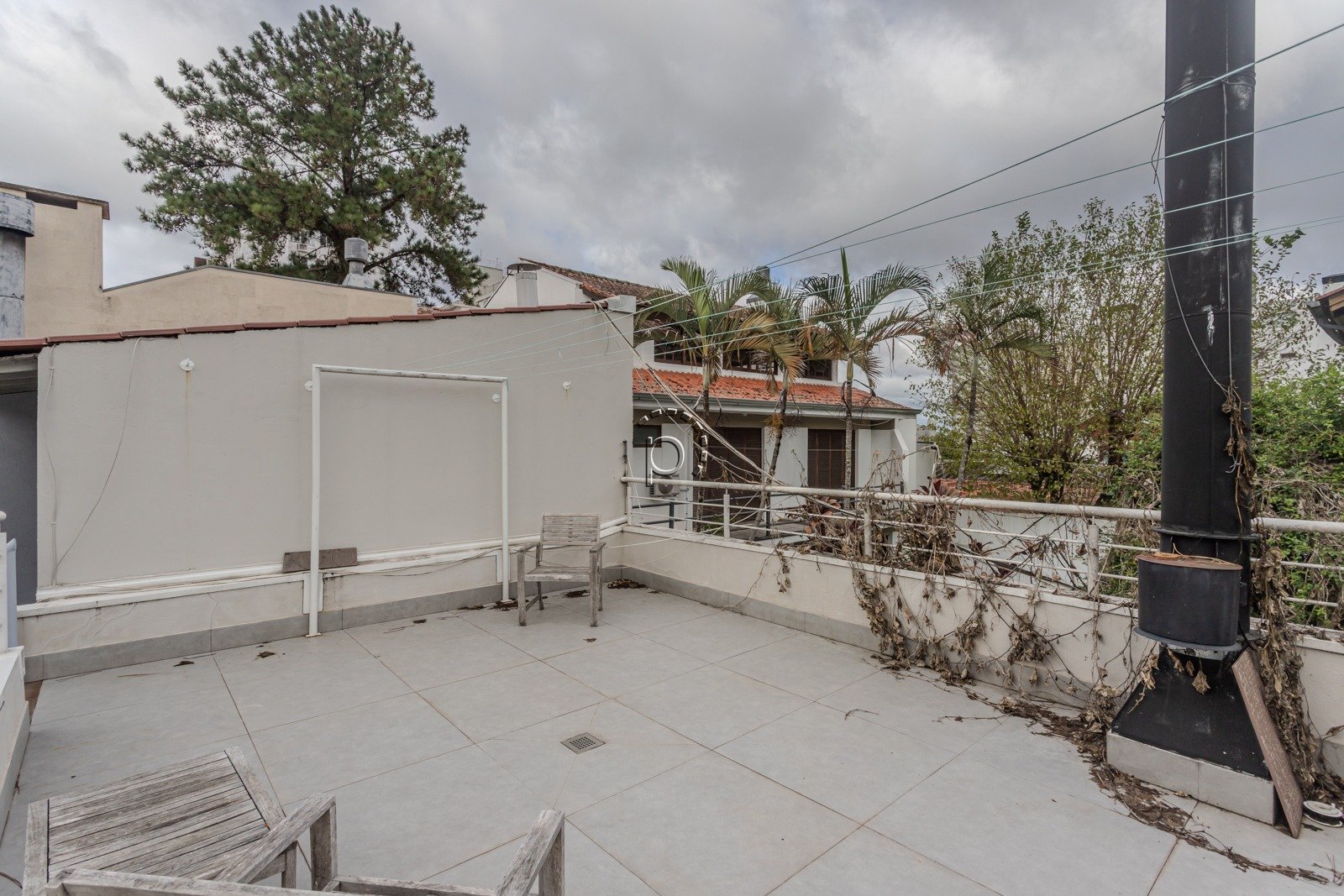 Casa em Condomínio à venda com 159m², 3 quartos, 1 suíte no bairro Tristeza em Porto Alegre - Foto 47