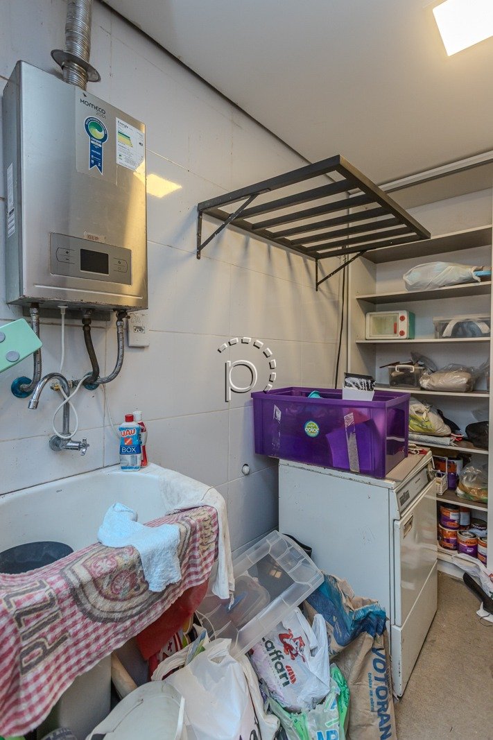 Casa em Condomínio à venda com 159m², 3 quartos, 1 suíte no bairro Tristeza em Porto Alegre - Foto 48