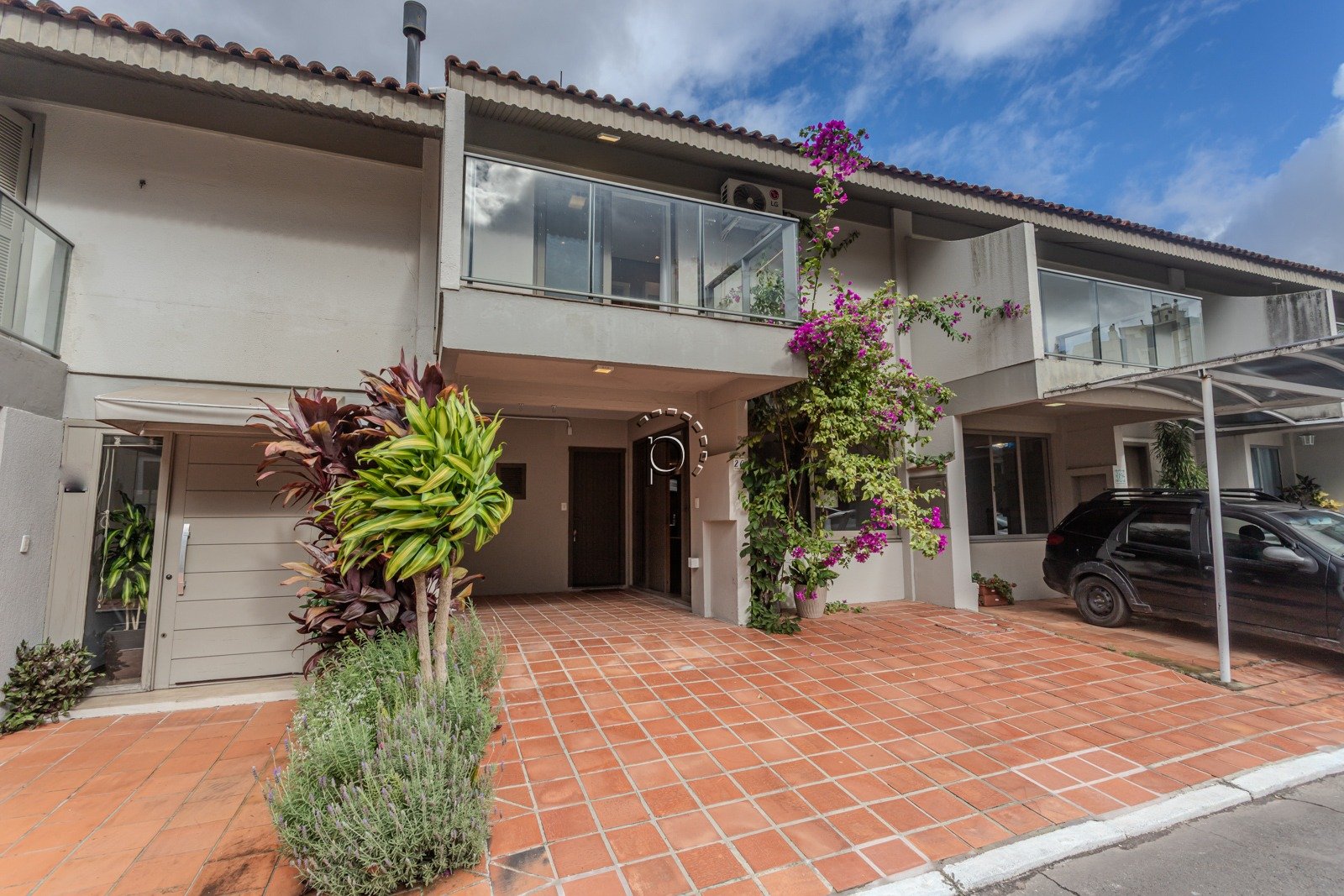 Casa em Condomínio à venda com 159m², 3 quartos, 1 suíte no bairro Tristeza em Porto Alegre - Foto 49