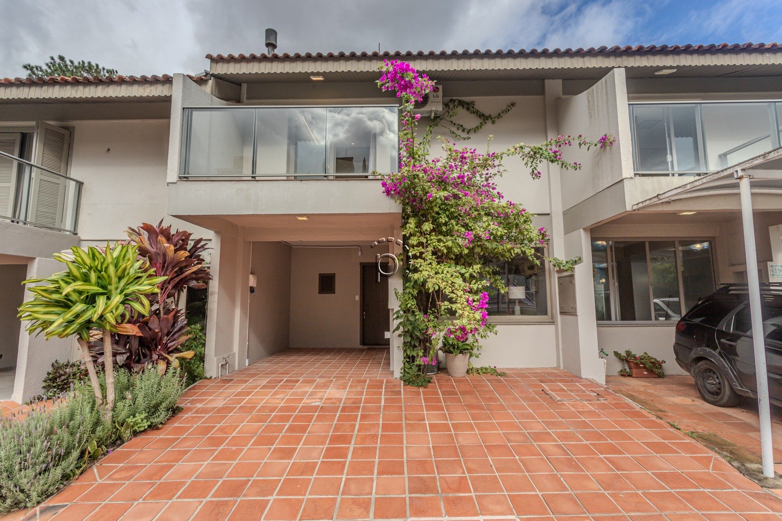 Casa em Condomínio à venda com 159m², 3 quartos, 1 suíte no bairro Tristeza em Porto Alegre - Foto 50