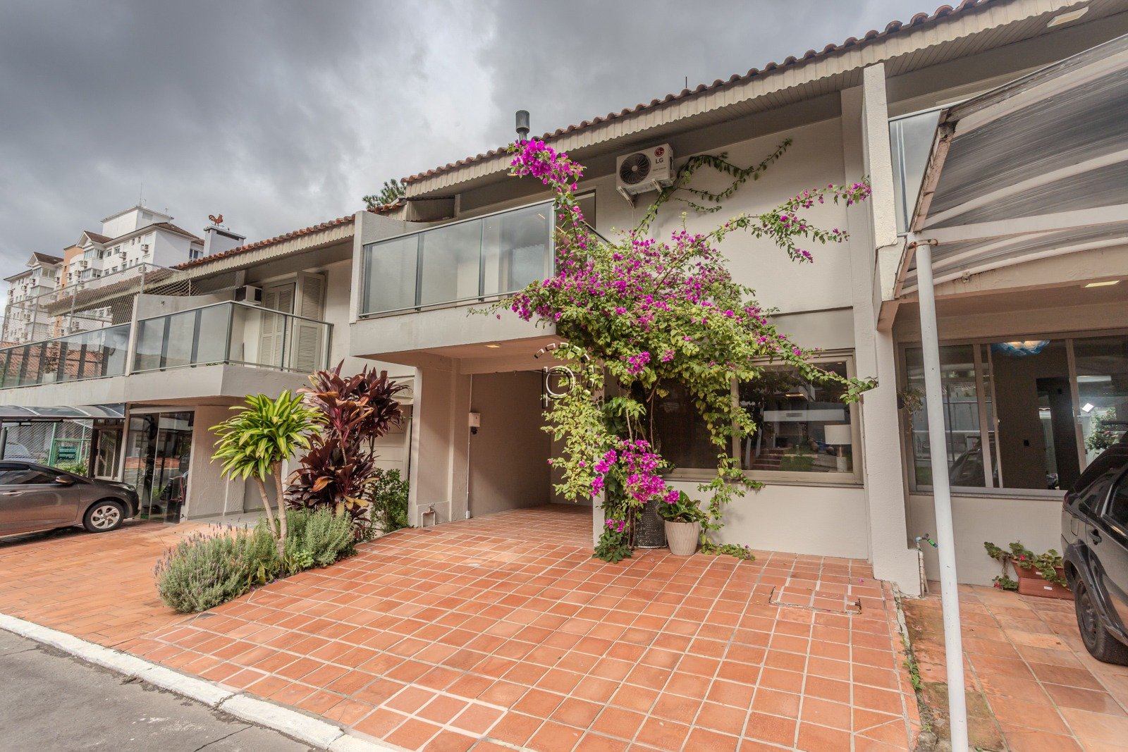 Casa em Condomínio à venda com 159m², 3 quartos, 1 suíte no bairro Tristeza em Porto Alegre - Foto 51