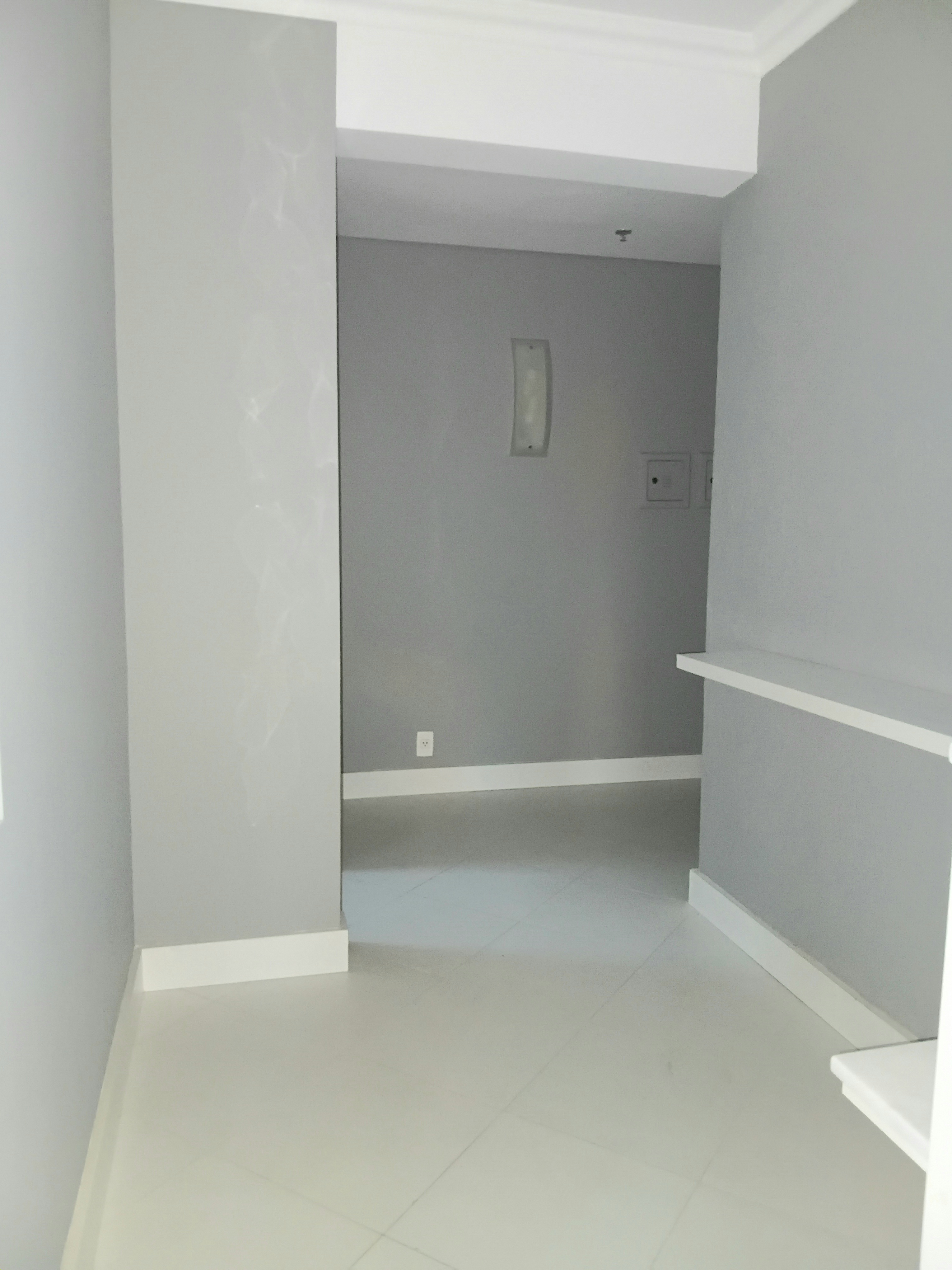 Sala para alugar com 38m², 1 vaga no bairro Menino Deus em Porto Alegre - Foto 3