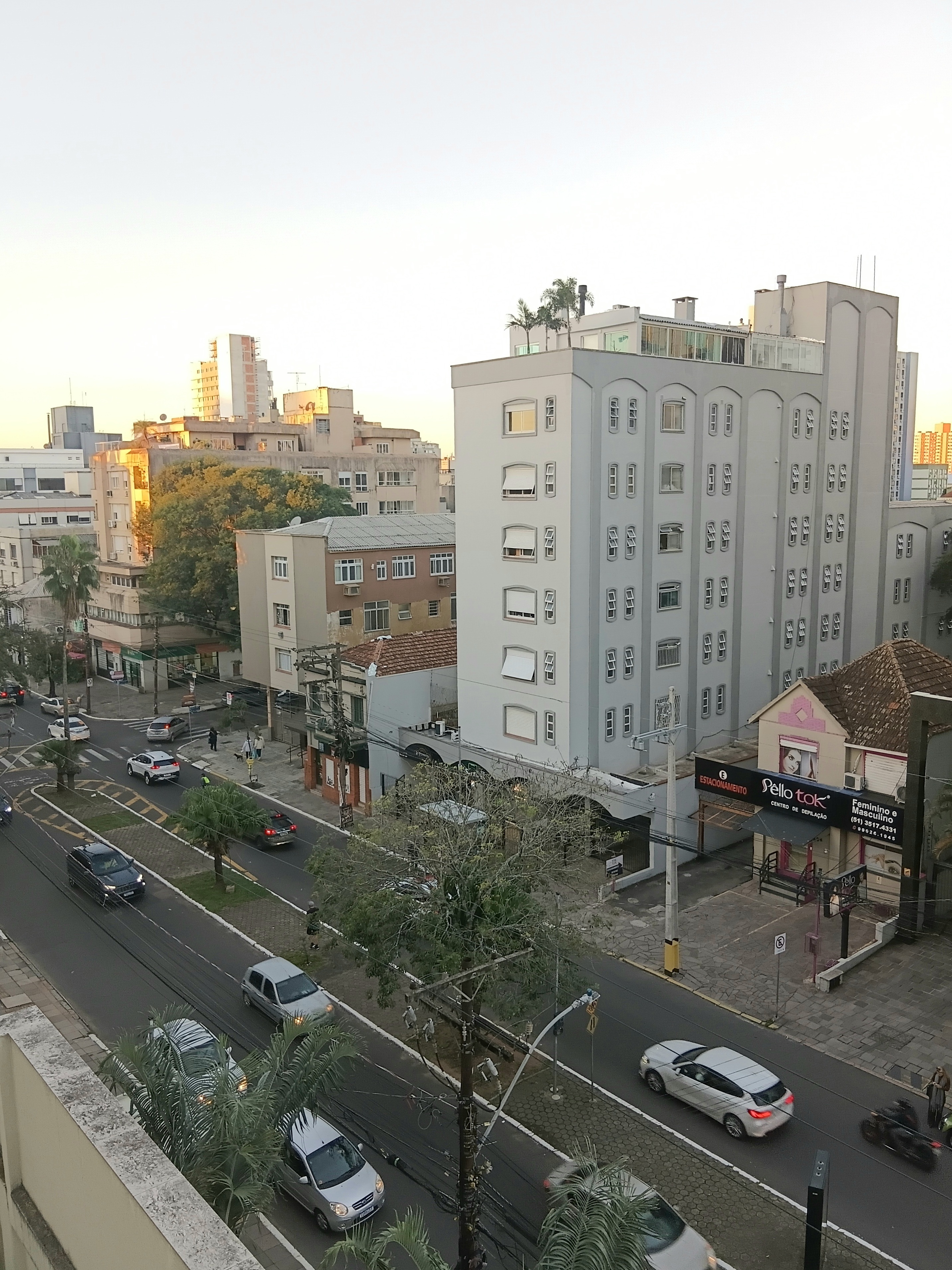 Sala para alugar com 38m², 1 vaga no bairro Menino Deus em Porto Alegre - Foto 16