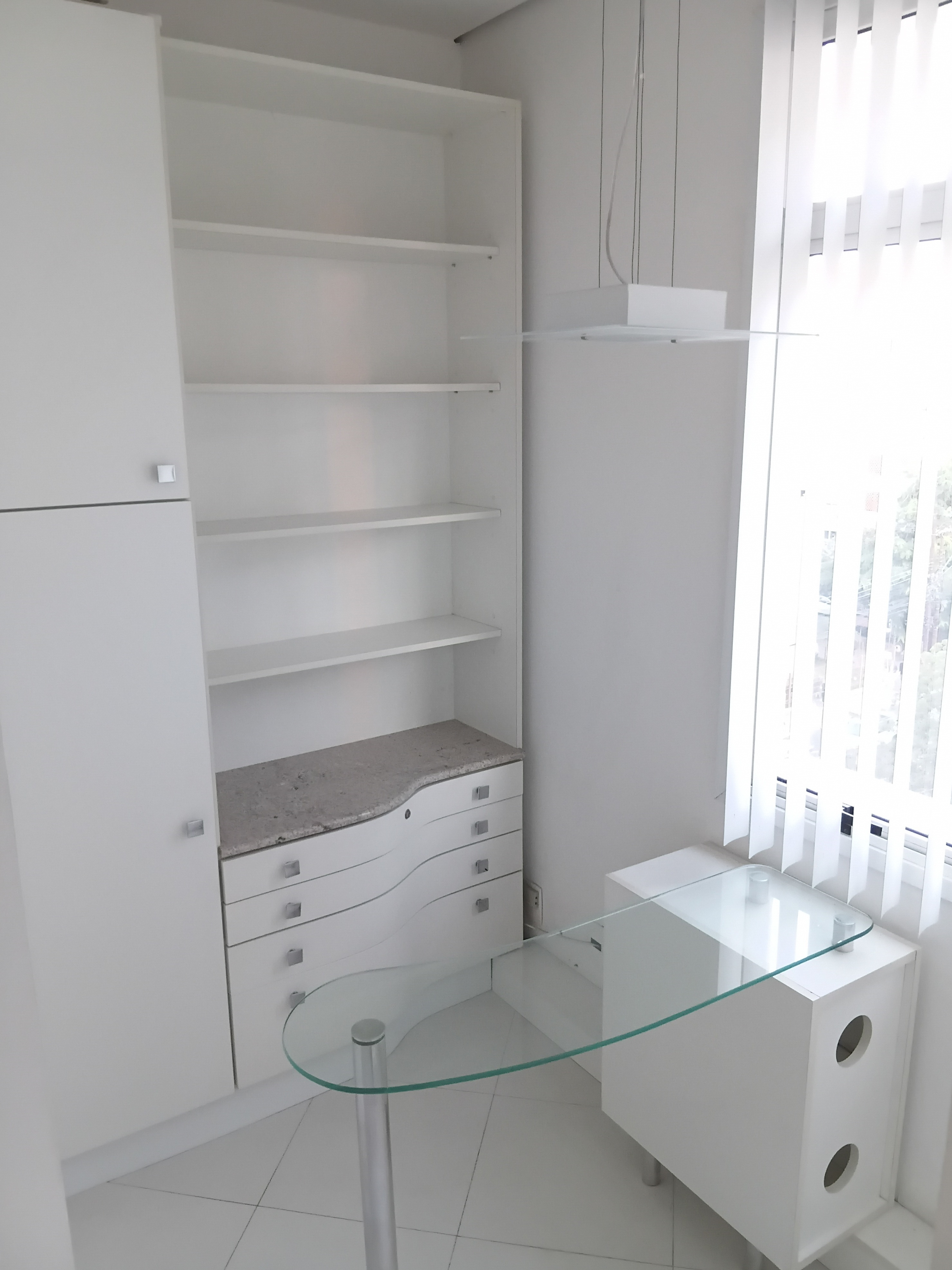 Sala para alugar com 38m², 1 vaga no bairro Menino Deus em Porto Alegre - Foto 11