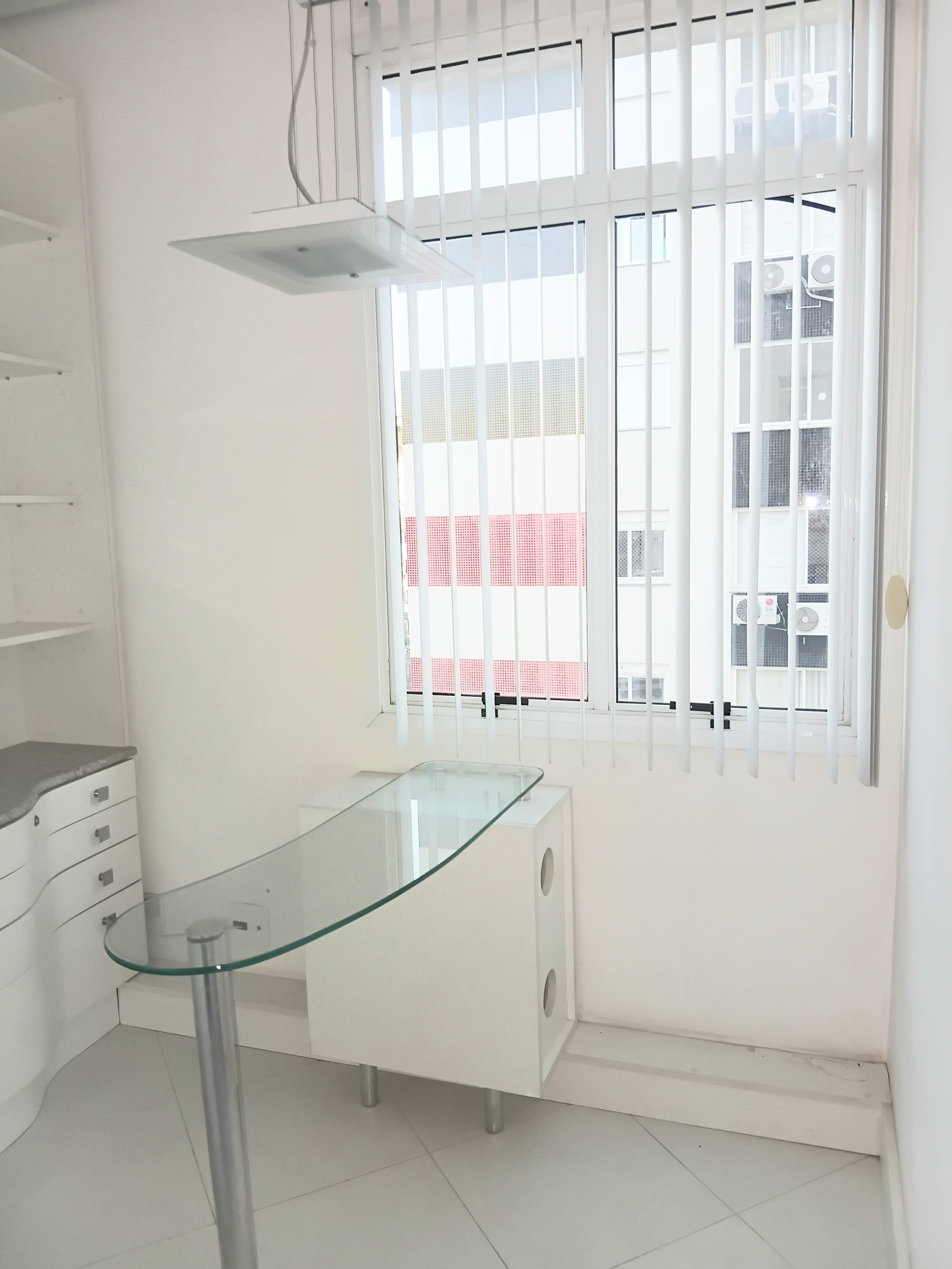 Sala para alugar com 38m², 1 vaga no bairro Menino Deus em Porto Alegre - Foto 12