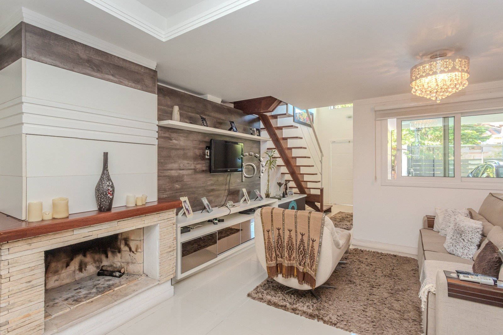 Casa à venda com 190m², 4 quartos, 3 suítes no bairro Jardim Isabel em Porto Alegre - Foto 7