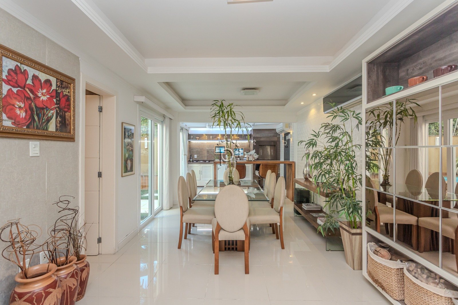 Casa à venda com 190m², 4 quartos, 3 suítes no bairro Jardim Isabel em Porto Alegre - Foto 10