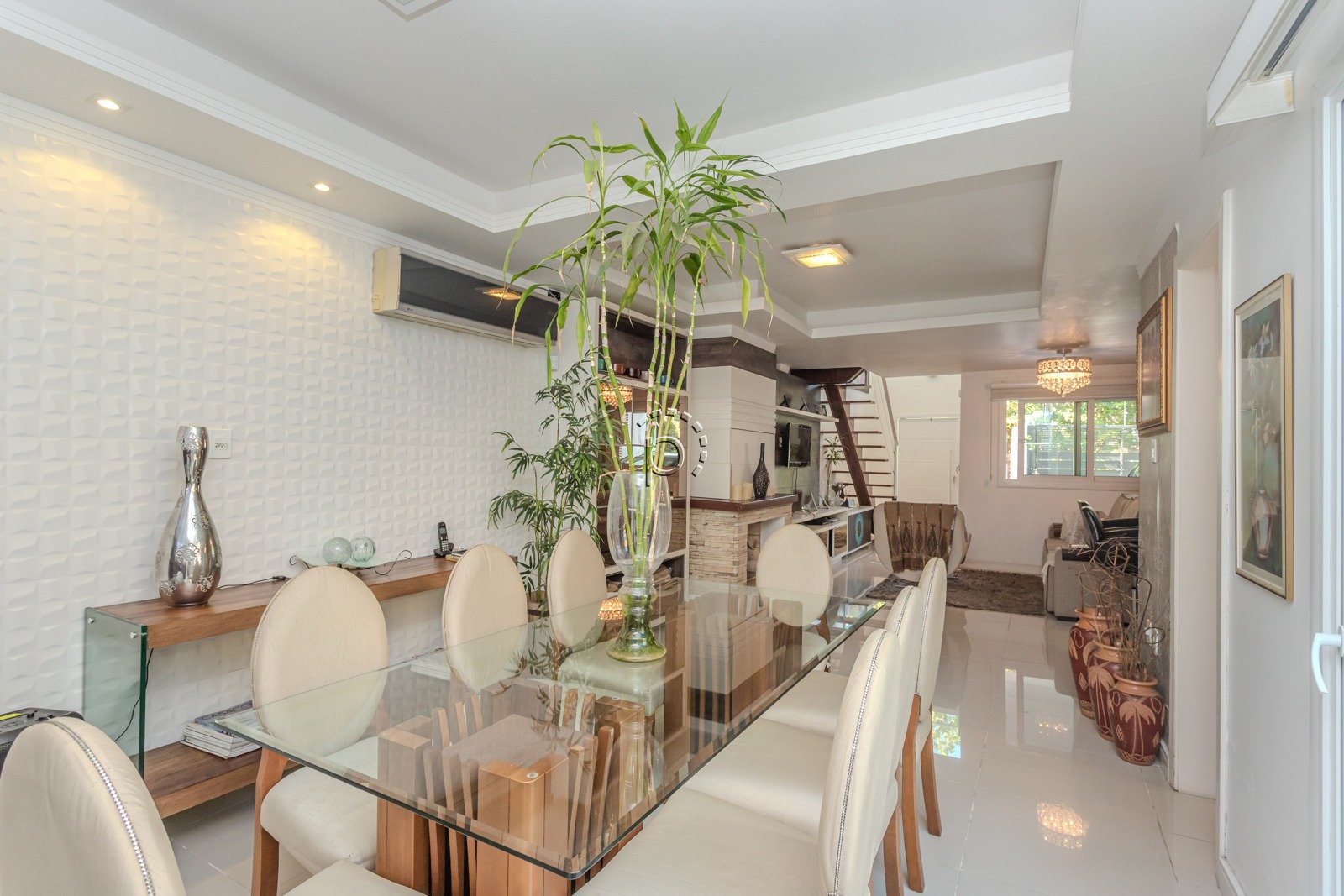 Casa à venda com 190m², 4 quartos, 3 suítes no bairro Jardim Isabel em Porto Alegre - Foto 11