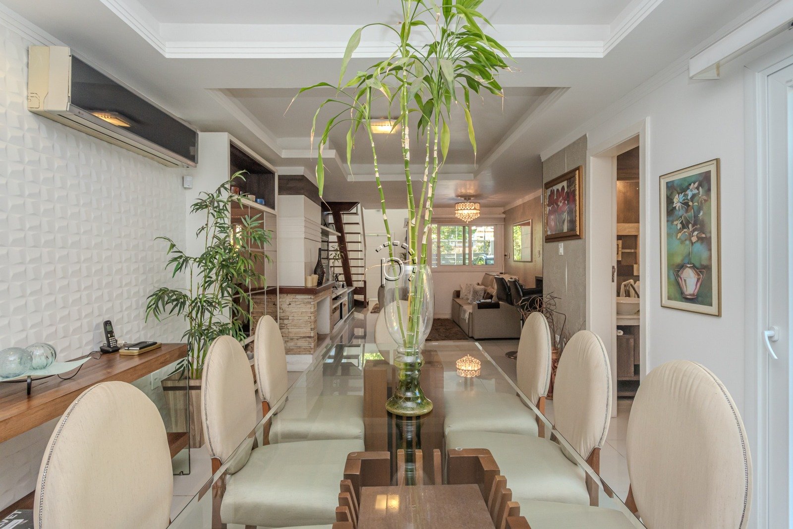 Casa à venda com 190m², 4 quartos, 3 suítes no bairro Jardim Isabel em Porto Alegre - Foto 12