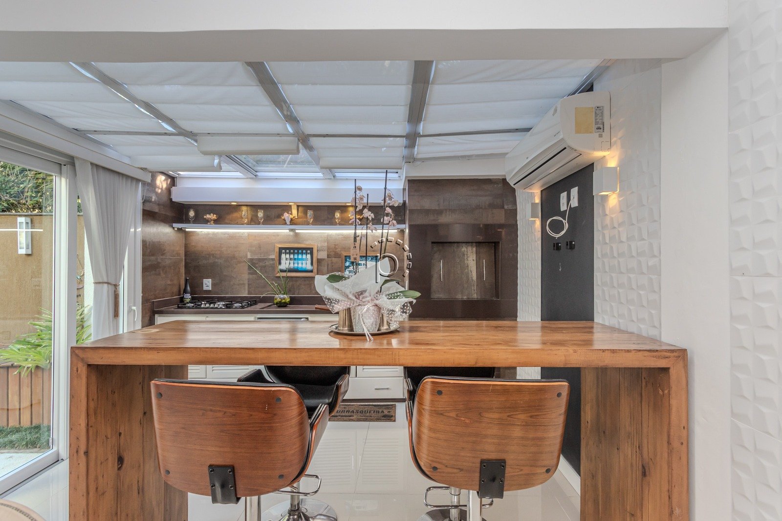 Casa à venda com 190m², 4 quartos, 3 suítes no bairro Jardim Isabel em Porto Alegre - Foto 13