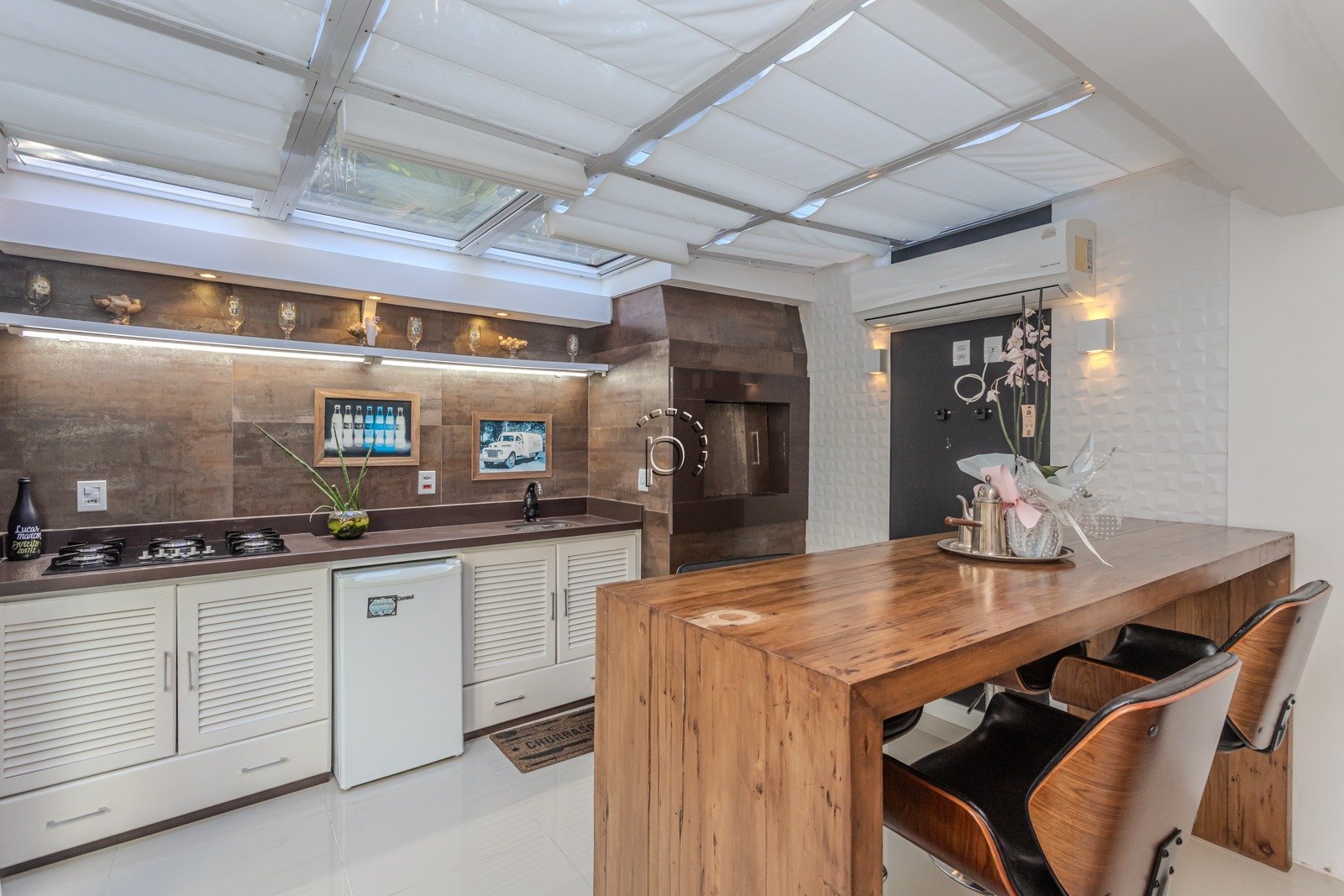 Casa à venda com 190m², 4 quartos, 3 suítes no bairro Jardim Isabel em Porto Alegre - Foto 14