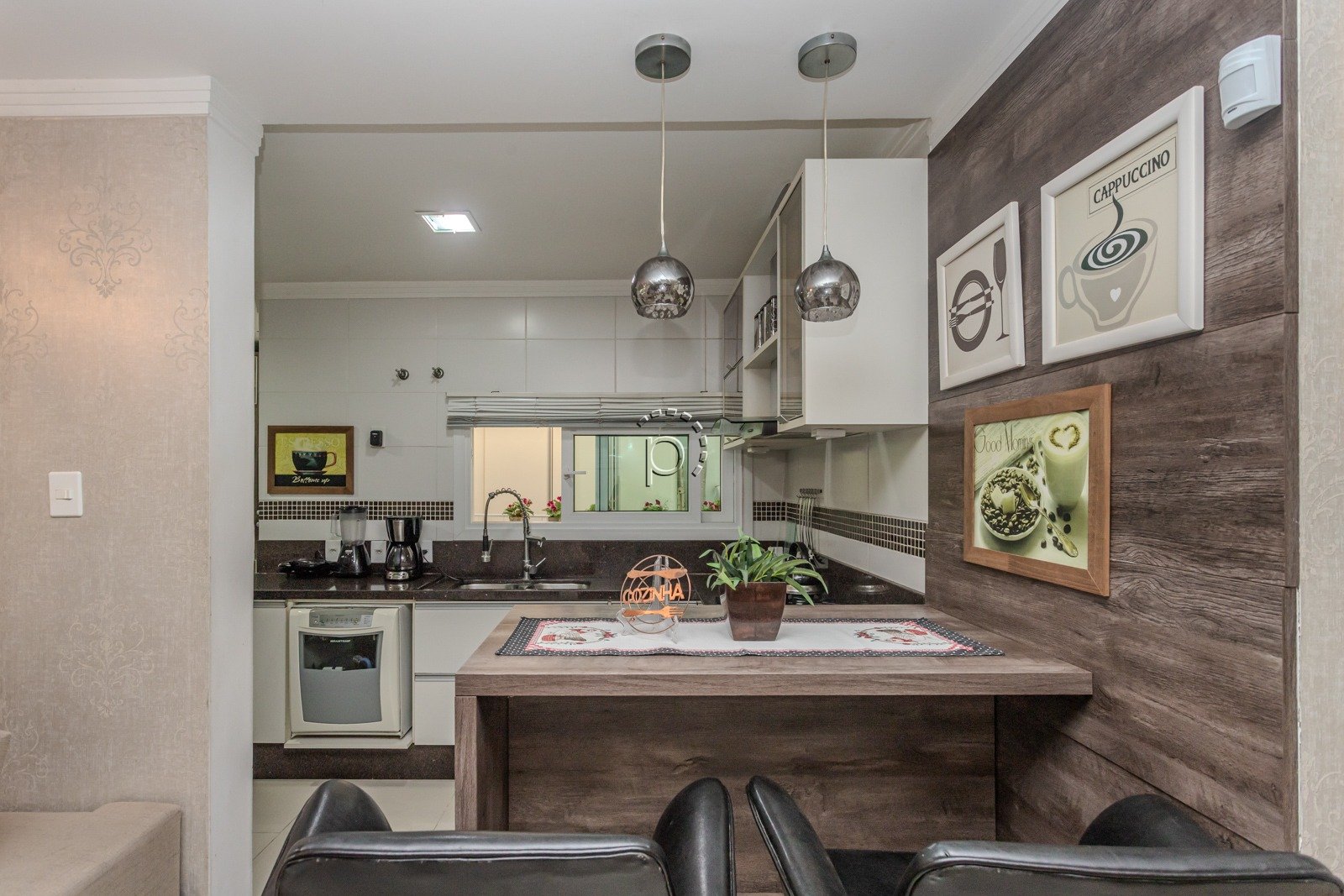 Casa à venda com 190m², 4 quartos, 3 suítes no bairro Jardim Isabel em Porto Alegre - Foto 16