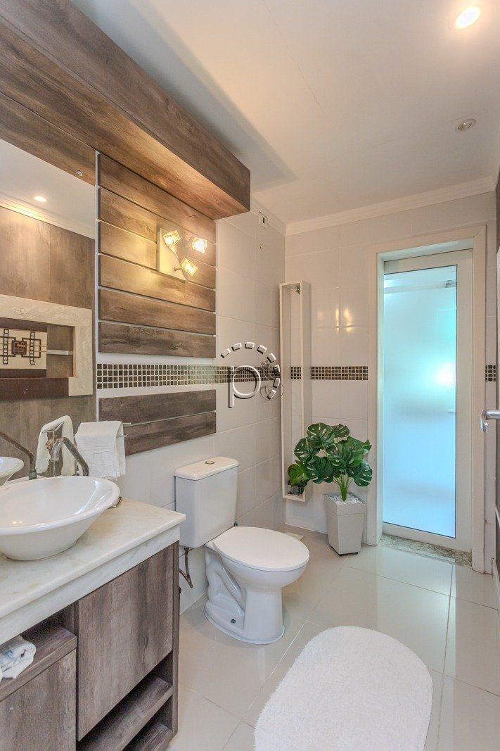 Casa à venda com 190m², 4 quartos, 3 suítes no bairro Jardim Isabel em Porto Alegre - Foto 19