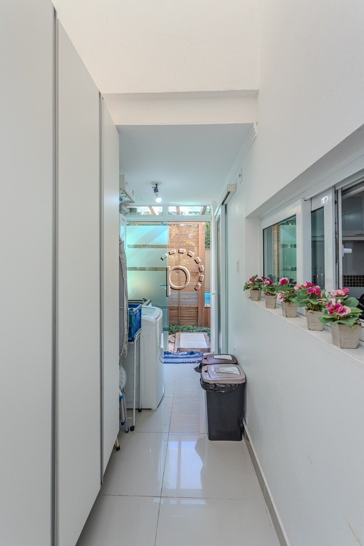 Casa à venda com 190m², 4 quartos, 3 suítes no bairro Jardim Isabel em Porto Alegre - Foto 21