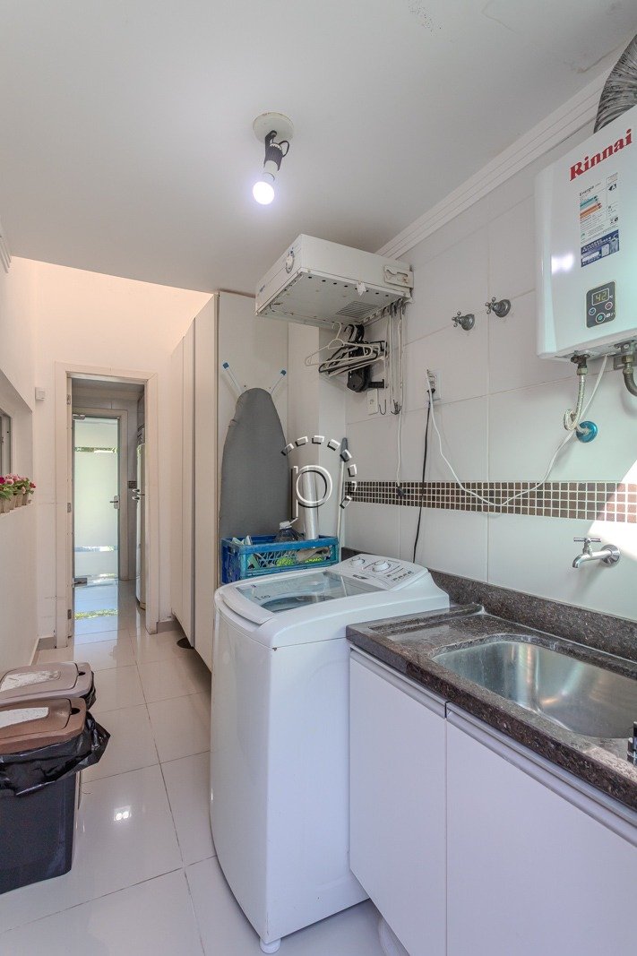 Casa à venda com 190m², 4 quartos, 3 suítes no bairro Jardim Isabel em Porto Alegre - Foto 22