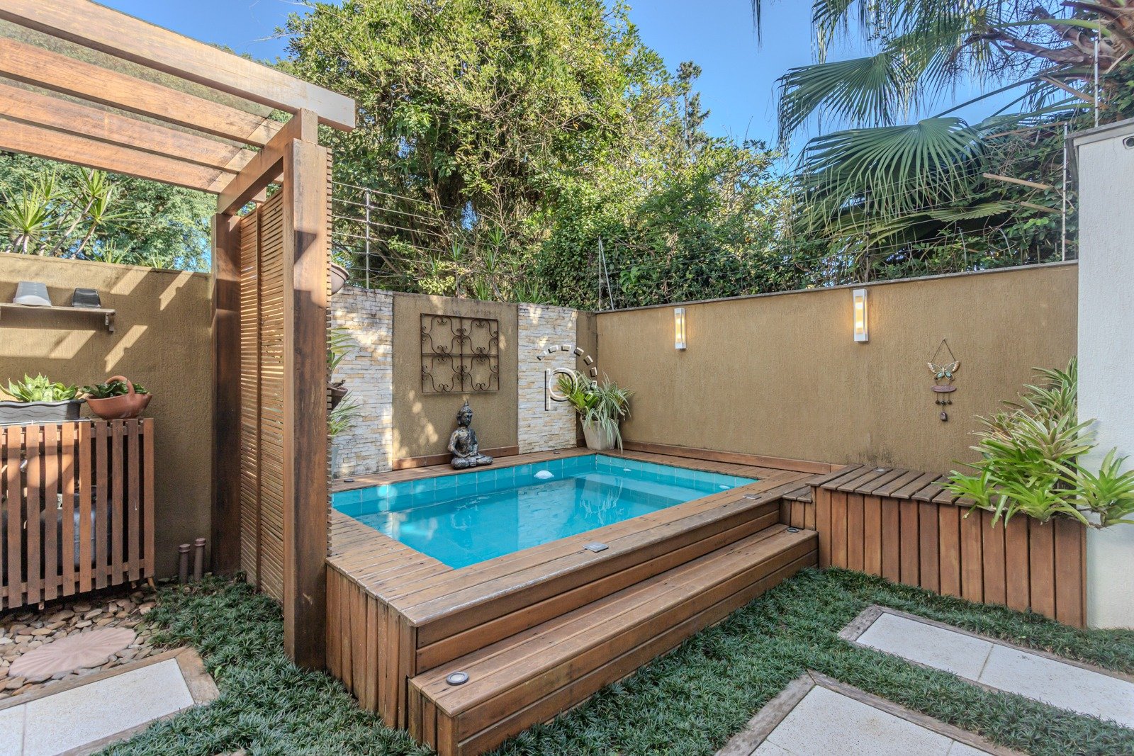 Casa à venda com 190m², 4 quartos, 3 suítes no bairro Jardim Isabel em Porto Alegre - Foto 23