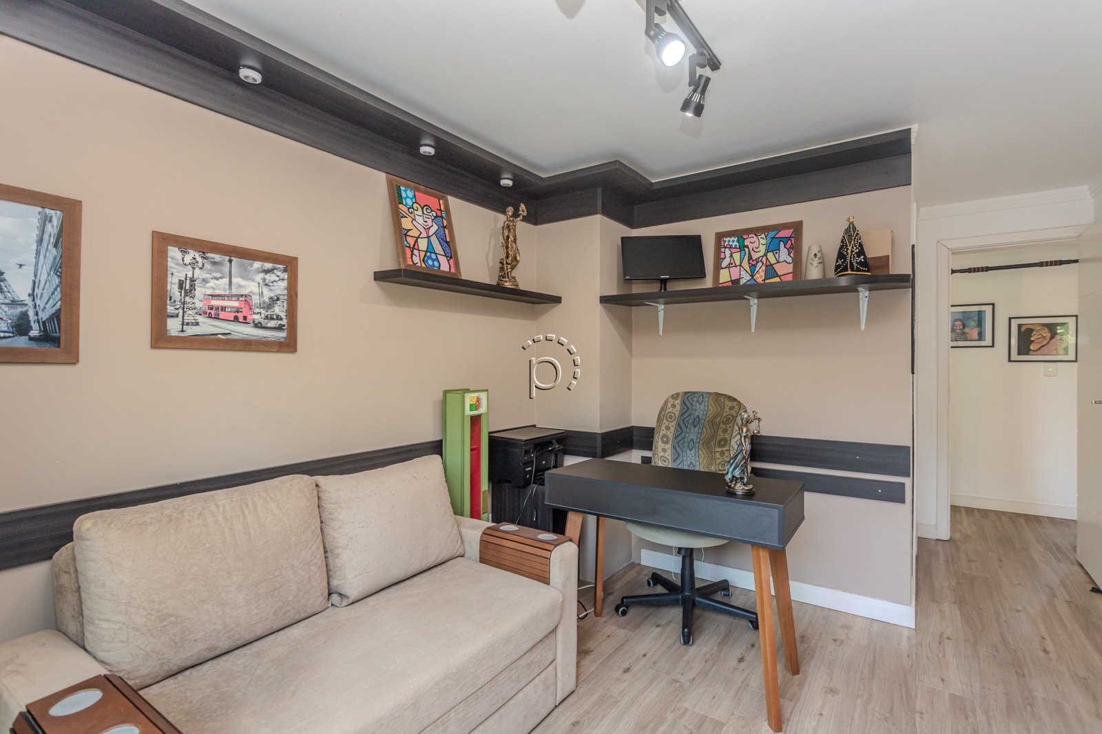 Casa à venda com 190m², 4 quartos, 3 suítes no bairro Jardim Isabel em Porto Alegre - Foto 31