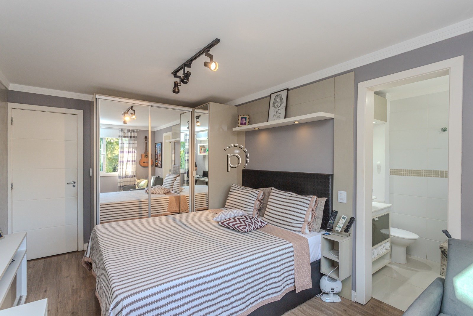 Casa à venda com 190m², 4 quartos, 3 suítes no bairro Jardim Isabel em Porto Alegre - Foto 37