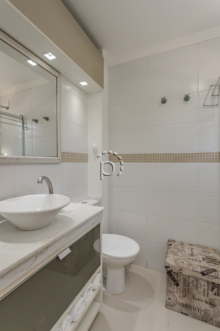 Casa à venda com 190m², 4 quartos, 3 suítes no bairro Jardim Isabel em Porto Alegre - Foto 42