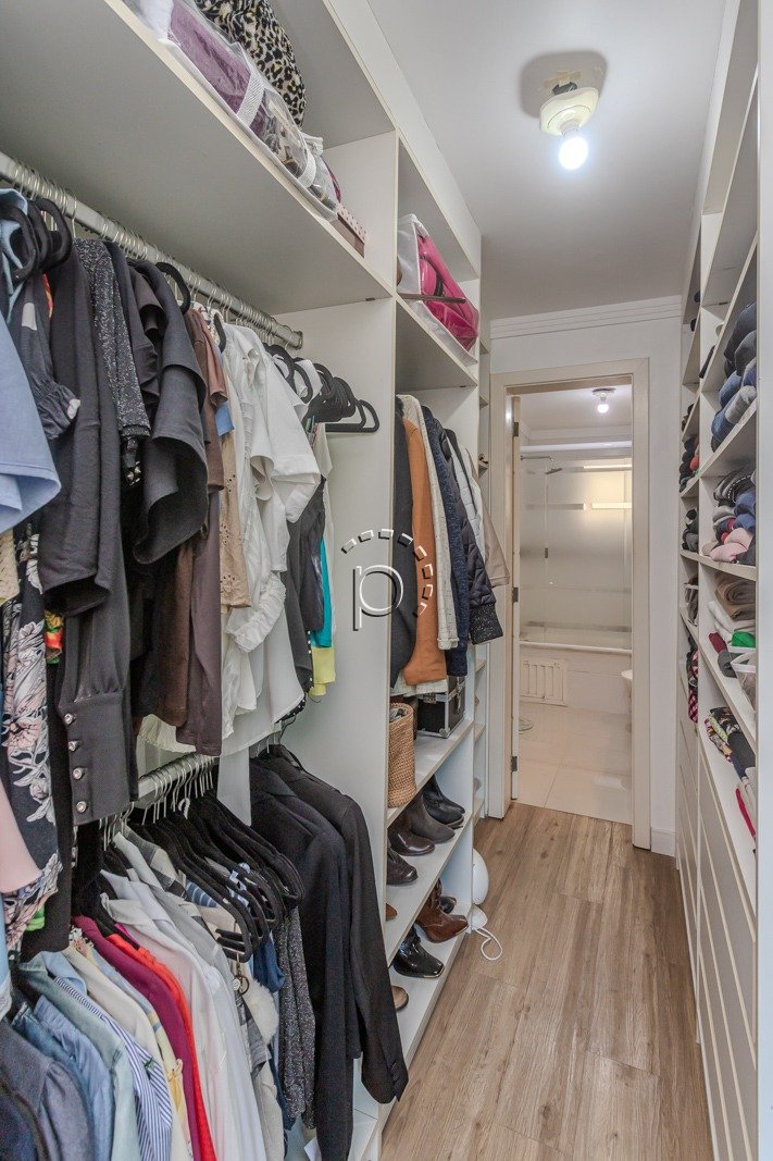 Casa à venda com 190m², 4 quartos, 3 suítes no bairro Jardim Isabel em Porto Alegre - Foto 43