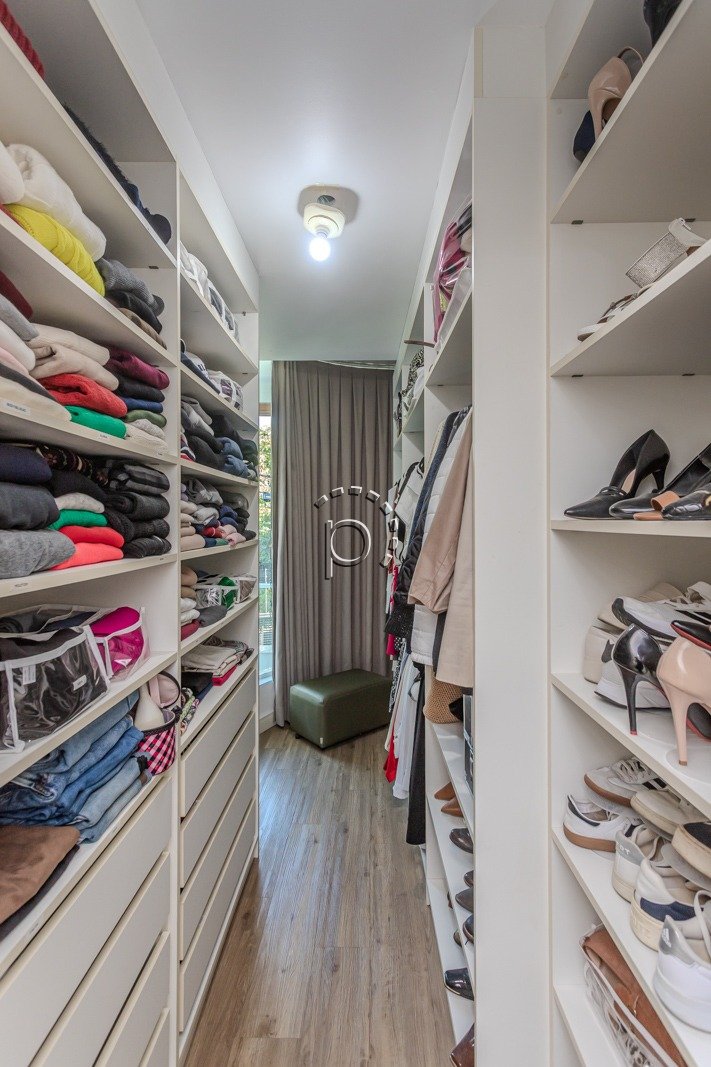 Casa à venda com 190m², 4 quartos, 3 suítes no bairro Jardim Isabel em Porto Alegre - Foto 44