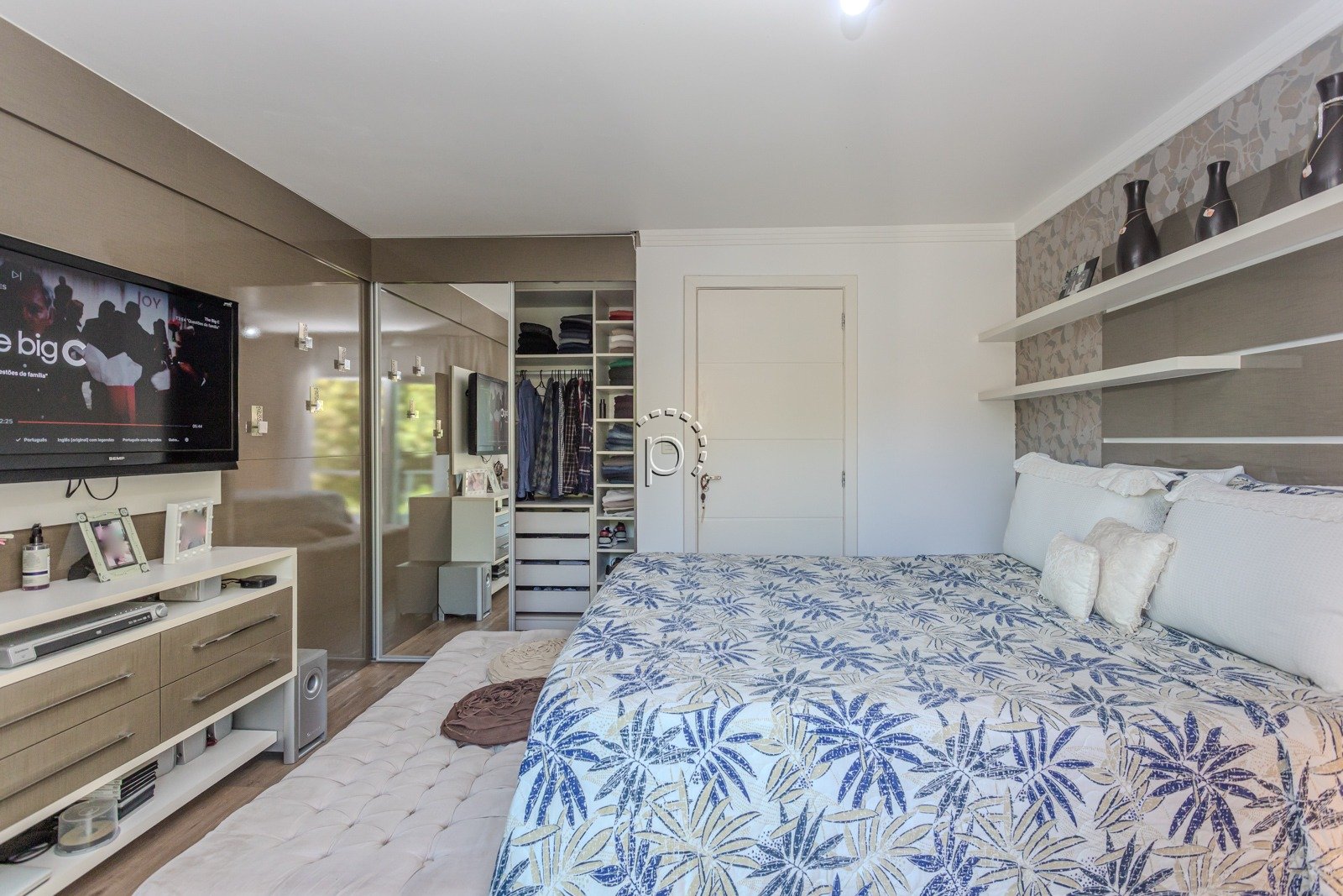 Casa à venda com 190m², 4 quartos, 3 suítes no bairro Jardim Isabel em Porto Alegre - Foto 47