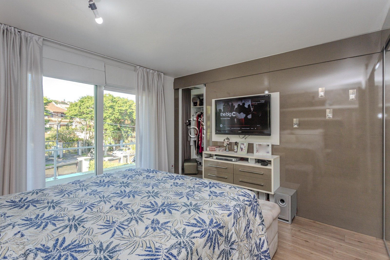 Casa à venda com 190m², 4 quartos, 3 suítes no bairro Jardim Isabel em Porto Alegre - Foto 49