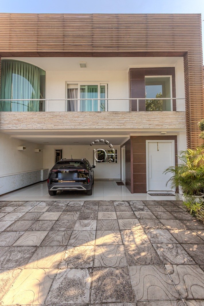 Casa à venda com 190m², 4 quartos, 3 suítes no bairro Jardim Isabel em Porto Alegre - Foto 57