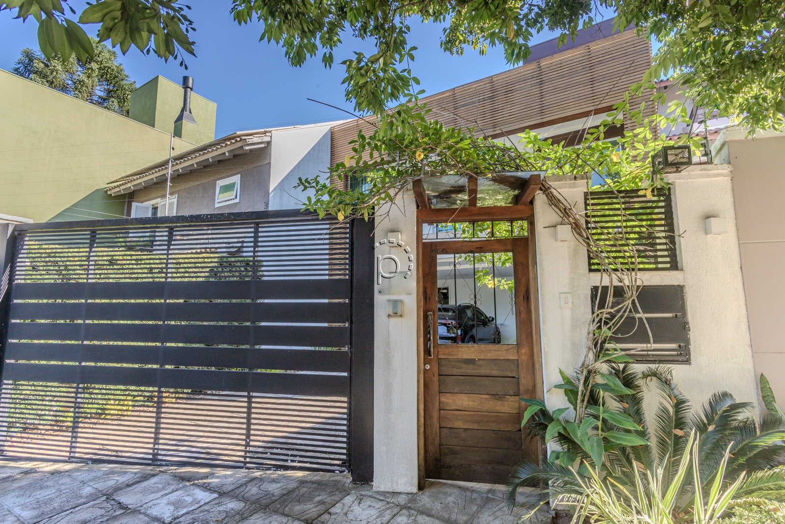 Casa à venda com 190m², 4 quartos, 3 suítes no bairro Jardim Isabel em Porto Alegre - Foto 58