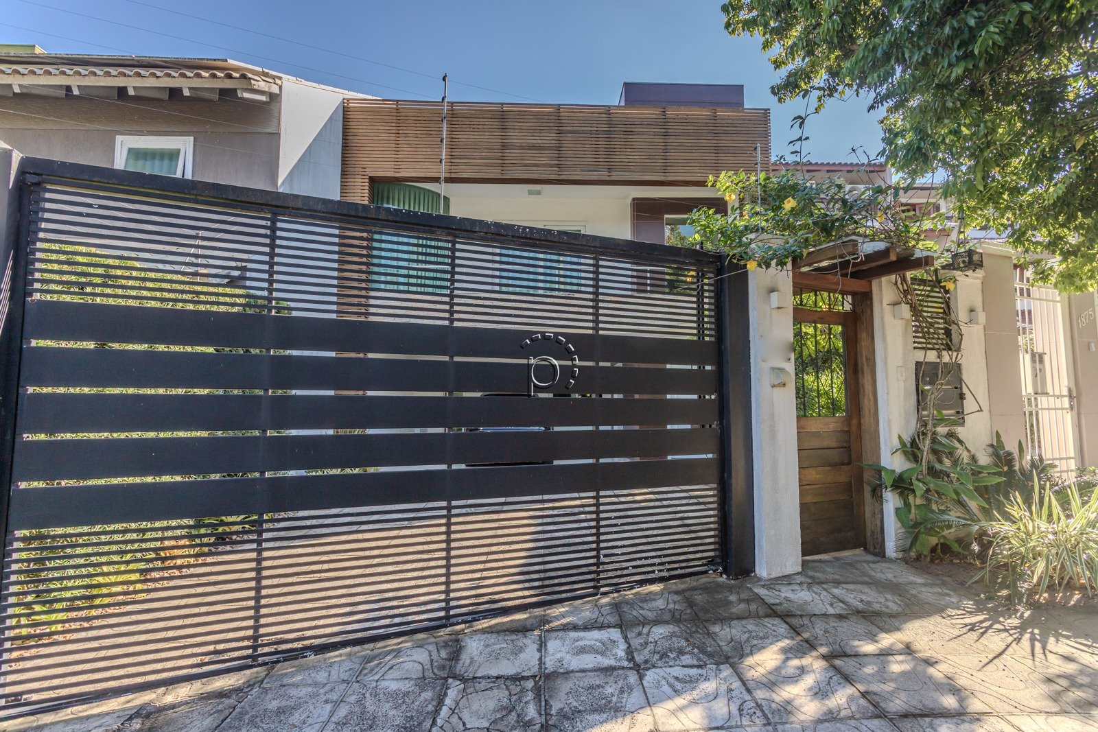 Casa à venda com 190m², 4 quartos, 3 suítes no bairro Jardim Isabel em Porto Alegre - Foto 59