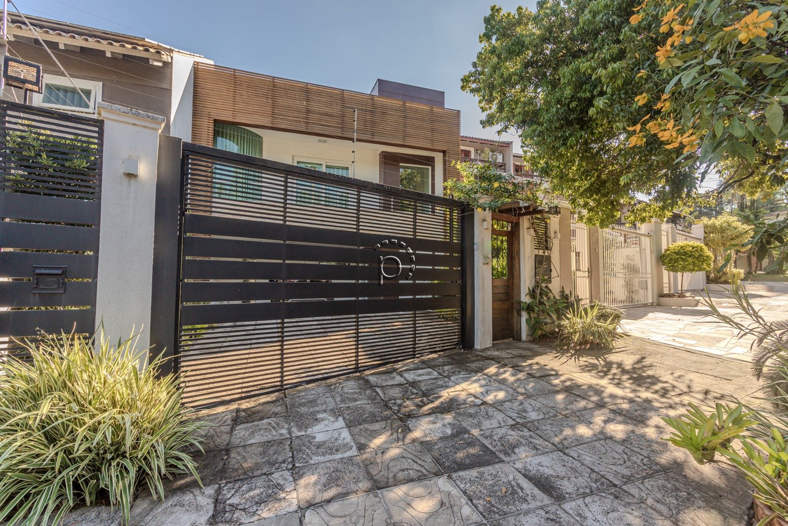 Casa à venda com 190m², 4 quartos, 3 suítes no bairro Jardim Isabel em Porto Alegre - Foto 60