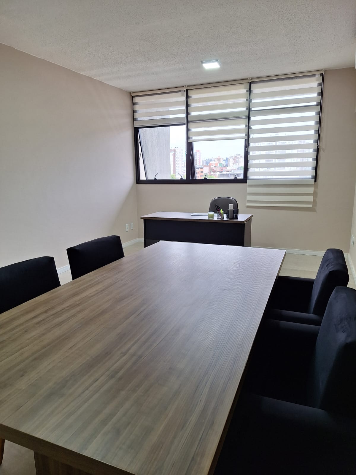 Sala à venda com 44m², 1 vaga no bairro Praia de Belas em Porto Alegre - Foto 4