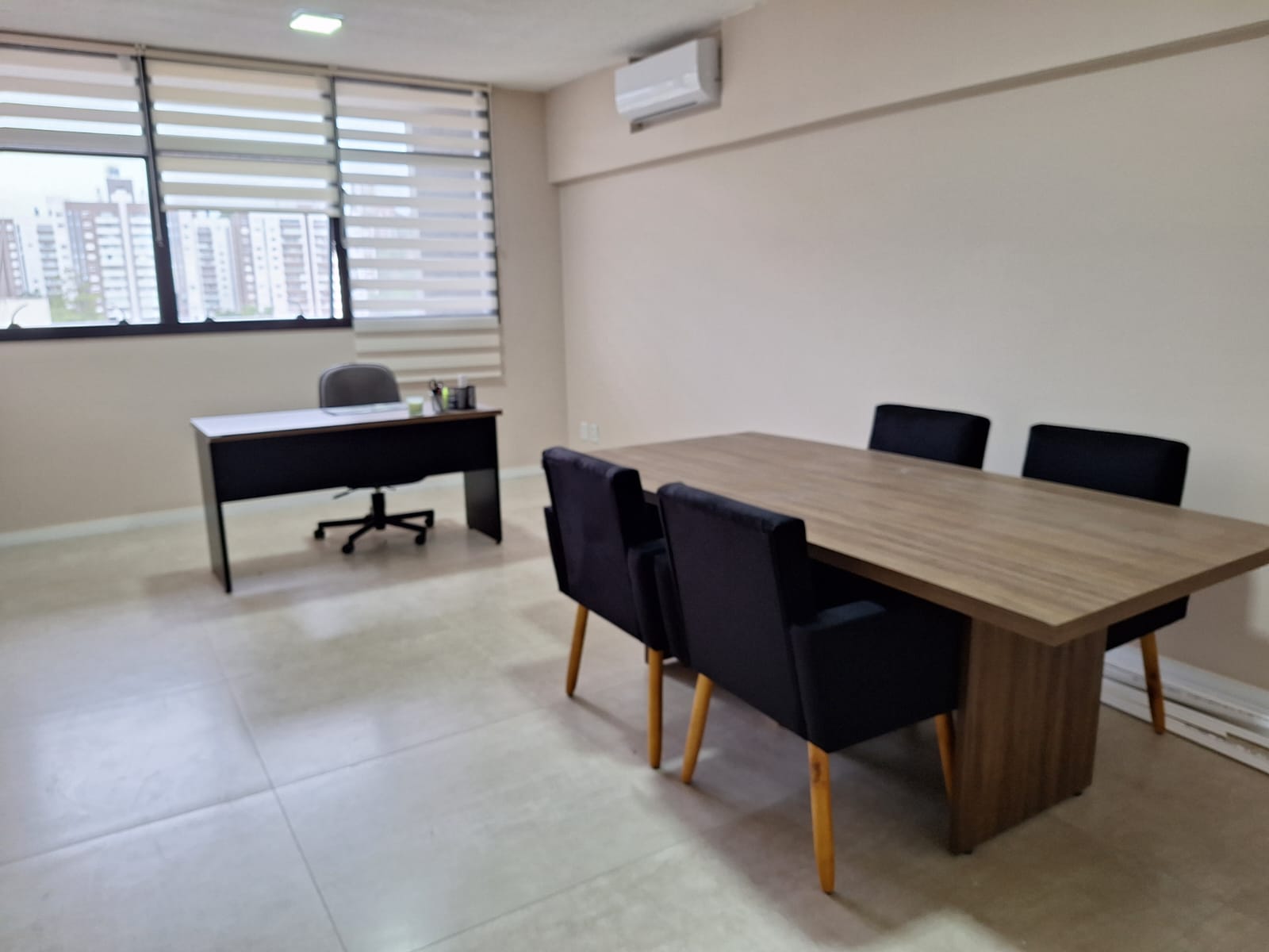 Sala à venda com 44m², 1 vaga no bairro Praia de Belas em Porto Alegre - Foto 3