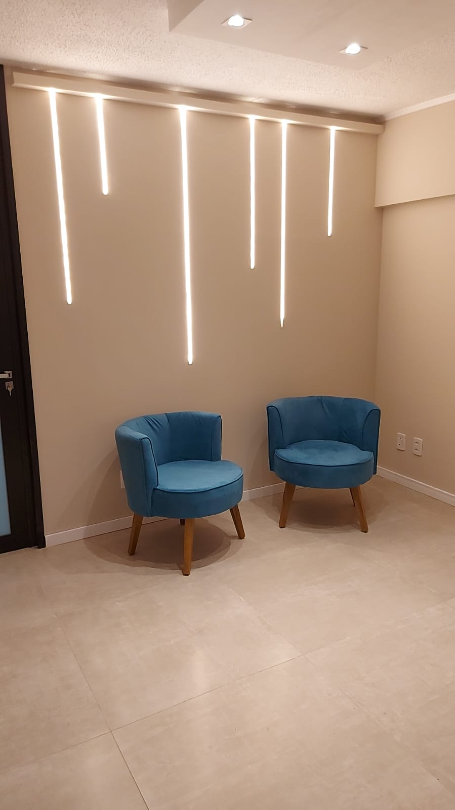 Sala à venda com 44m², 1 vaga no bairro Praia de Belas em Porto Alegre - Foto 6