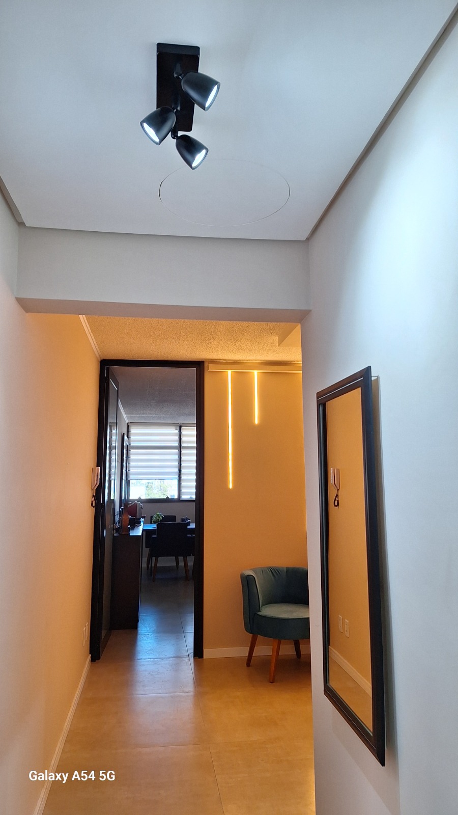 Sala à venda com 44m², 1 vaga no bairro Praia de Belas em Porto Alegre - Foto 5