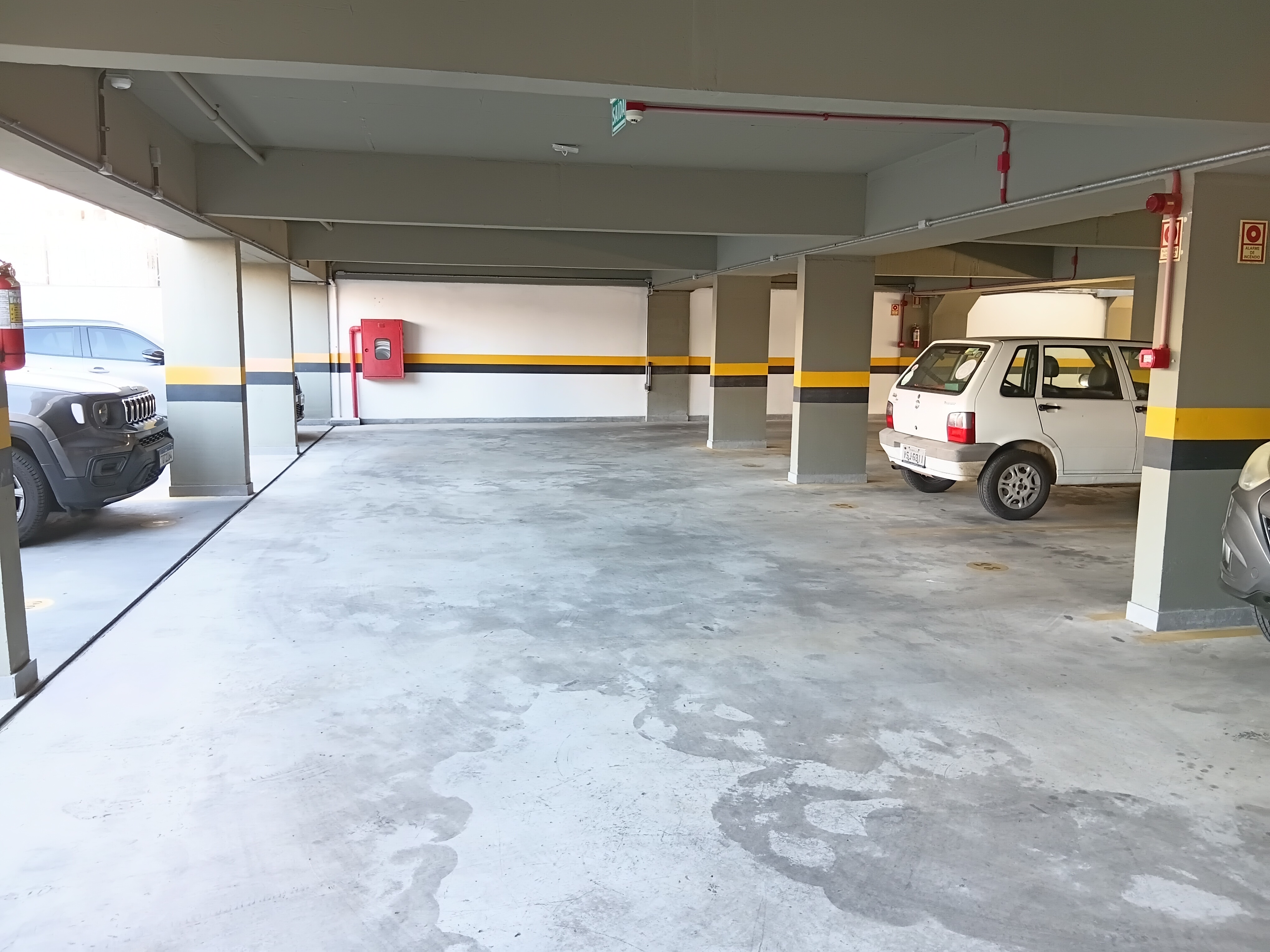 Sala à venda com 44m², 1 vaga no bairro Praia de Belas em Porto Alegre - Foto 18