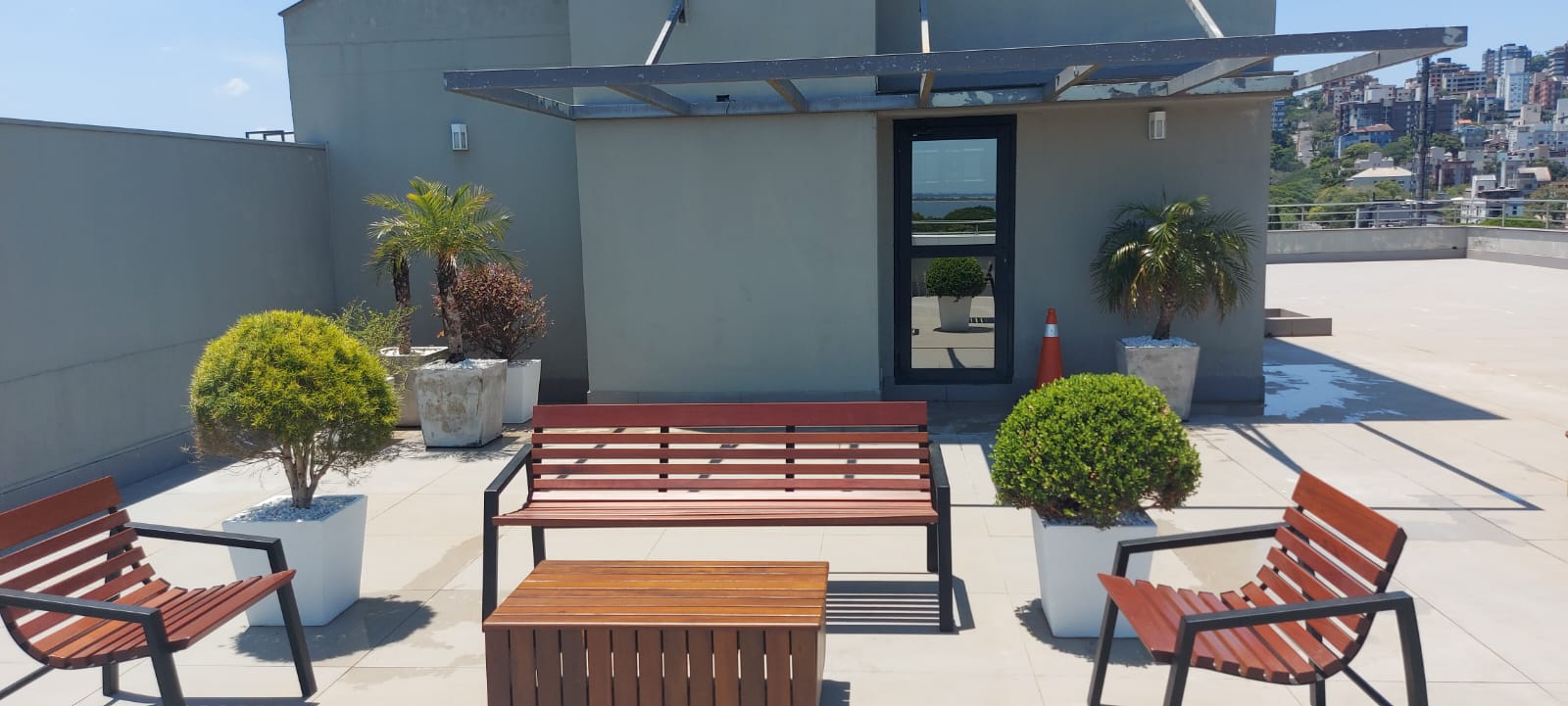 Sala à venda com 44m², 1 vaga no bairro Praia de Belas em Porto Alegre - Foto 11