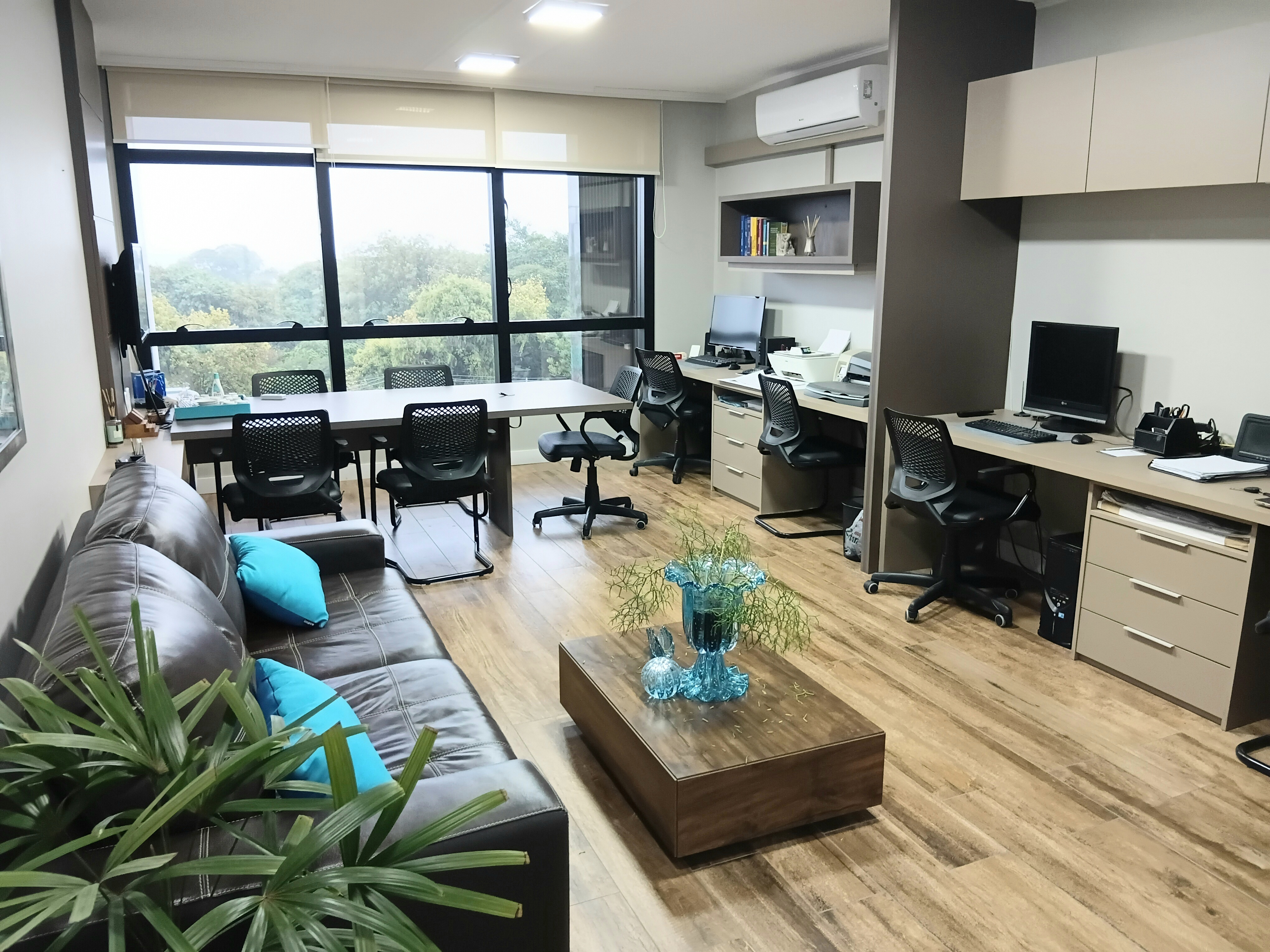 Sala à venda com 37m², 1 vaga no bairro Praia de Belas em Porto Alegre - Foto 4