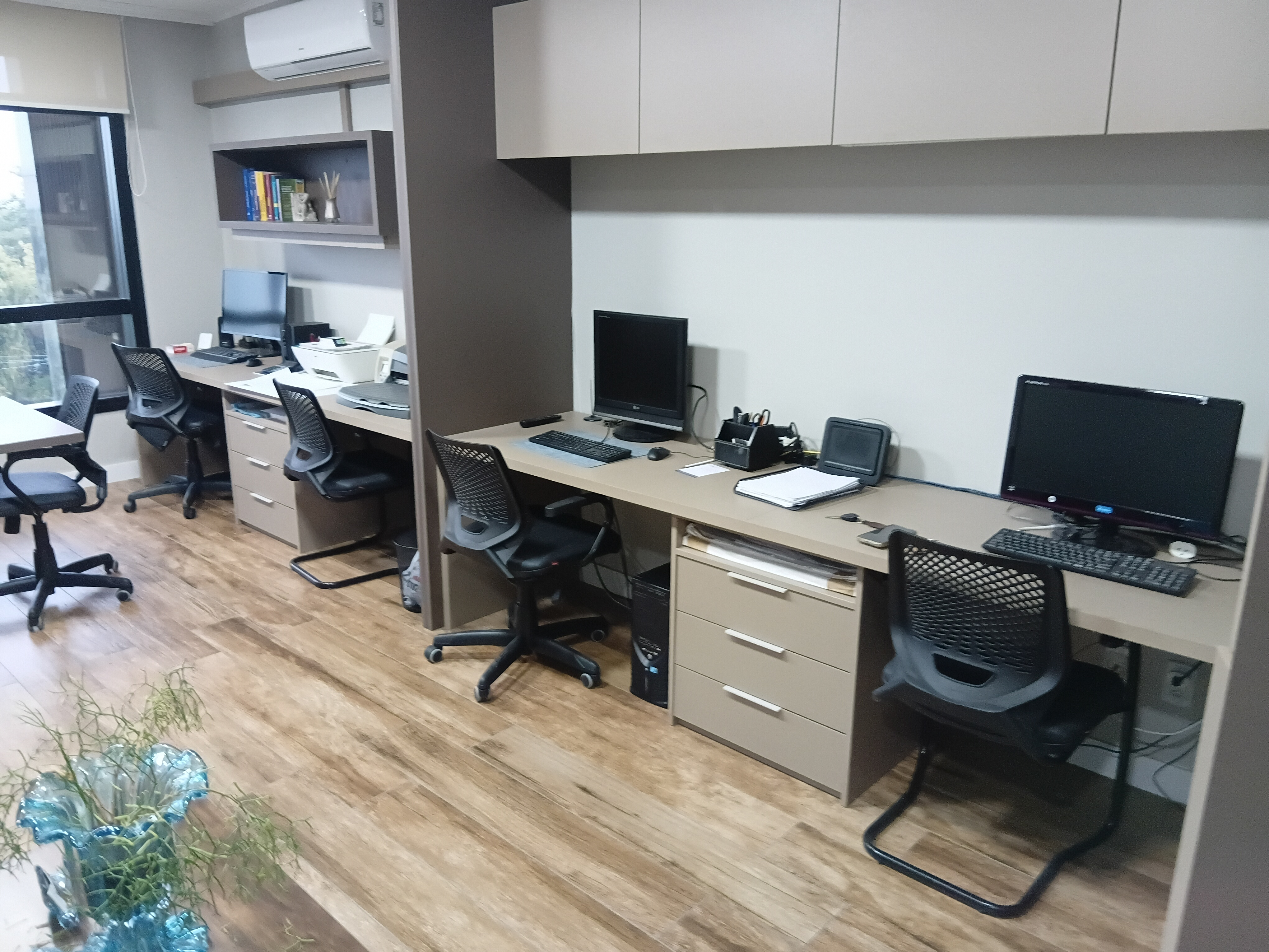 Sala à venda com 37m², 1 vaga no bairro Praia de Belas em Porto Alegre - Foto 8