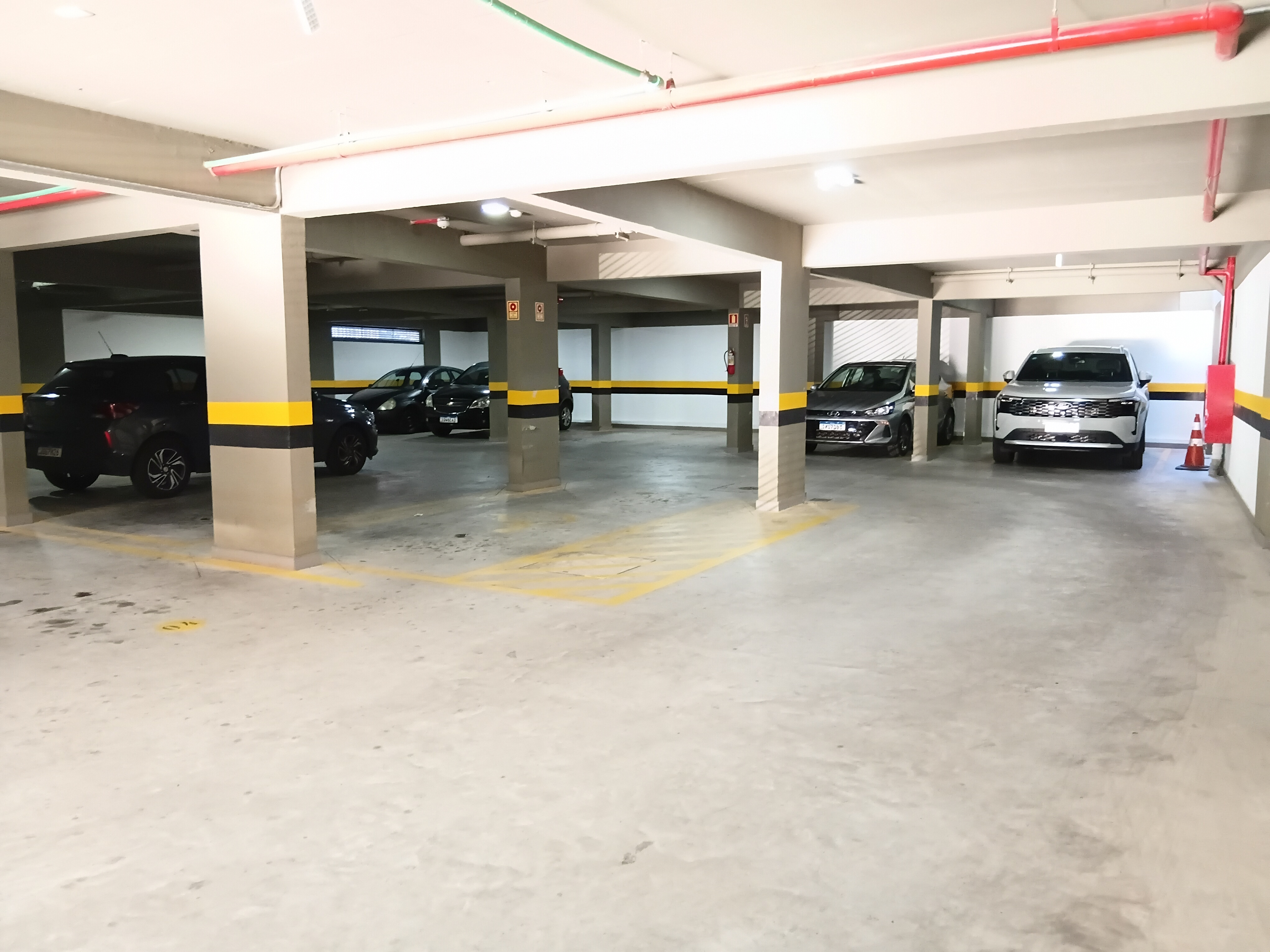 Sala à venda com 37m², 1 vaga no bairro Praia de Belas em Porto Alegre - Foto 13