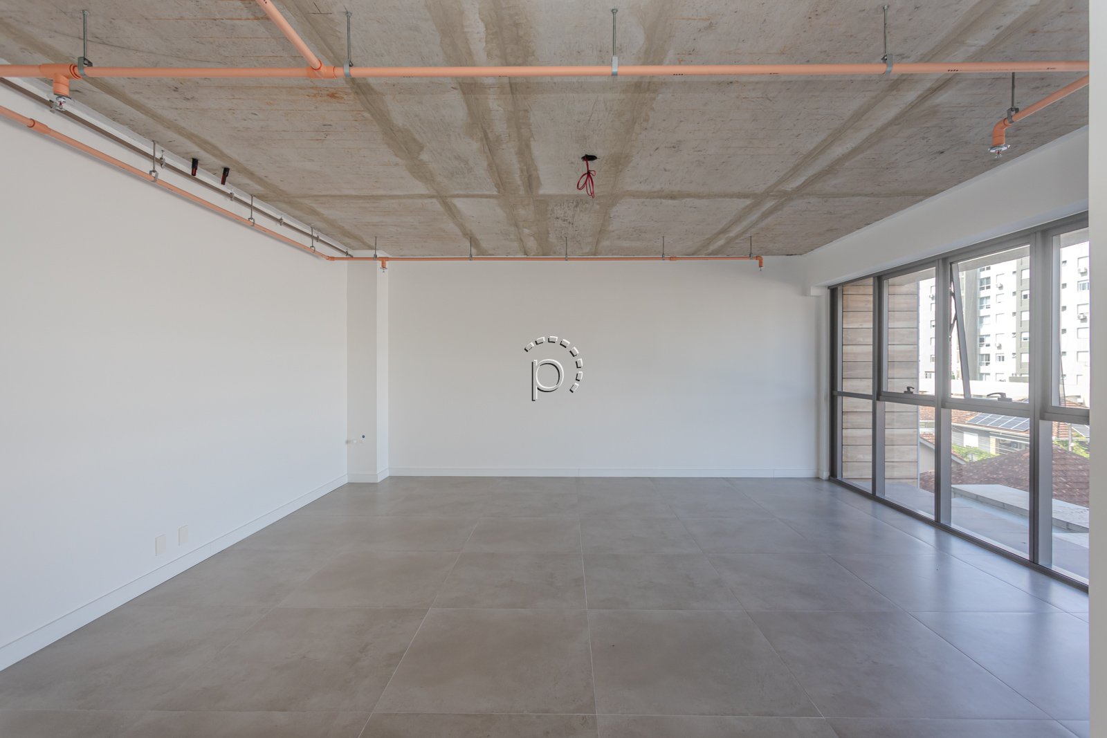 Sala à venda com 47m² no bairro Tristeza em Porto Alegre - Foto 2