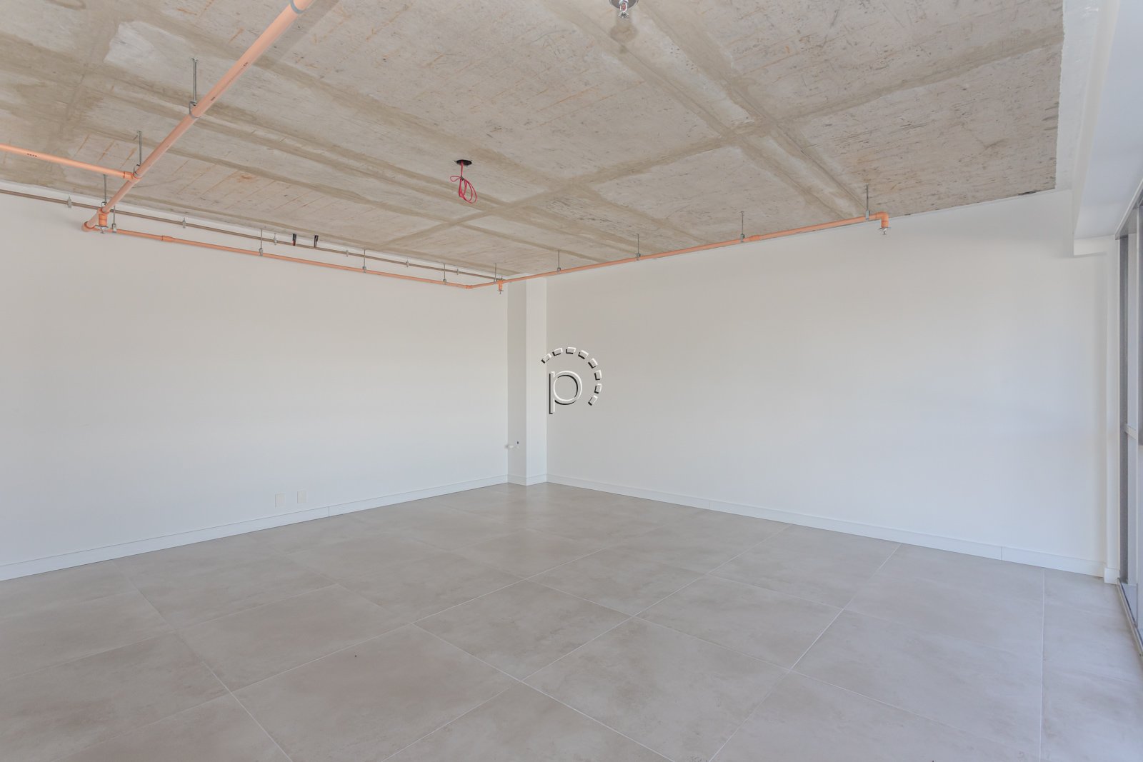 Sala à venda com 47m² no bairro Tristeza em Porto Alegre - Foto 3