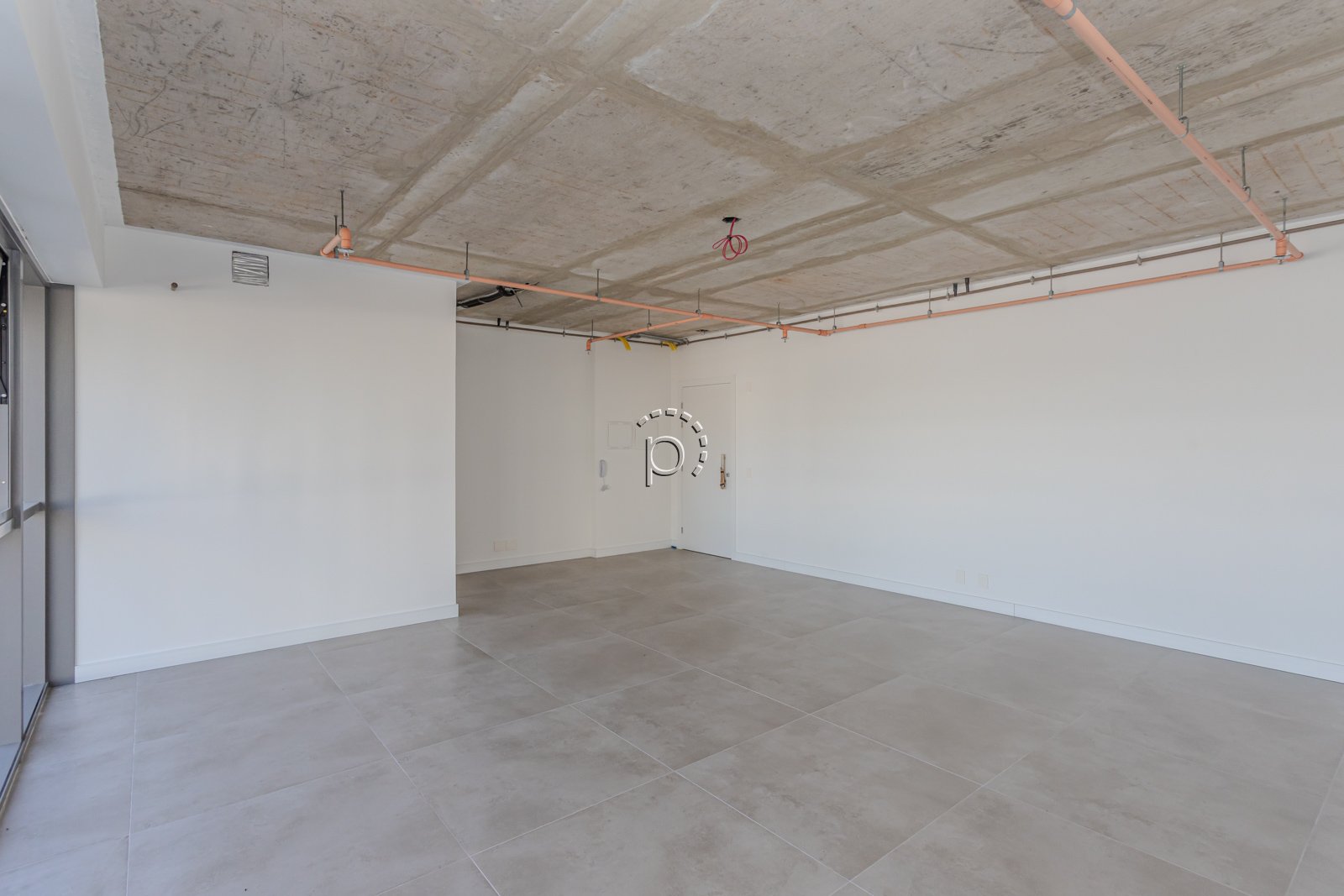 Sala à venda com 47m² no bairro Tristeza em Porto Alegre - Foto 4