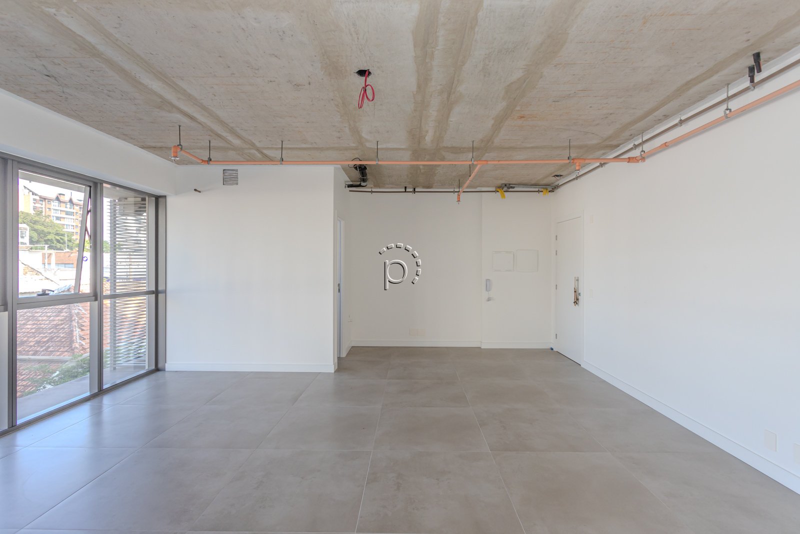 Sala à venda com 47m² no bairro Tristeza em Porto Alegre - Foto 5