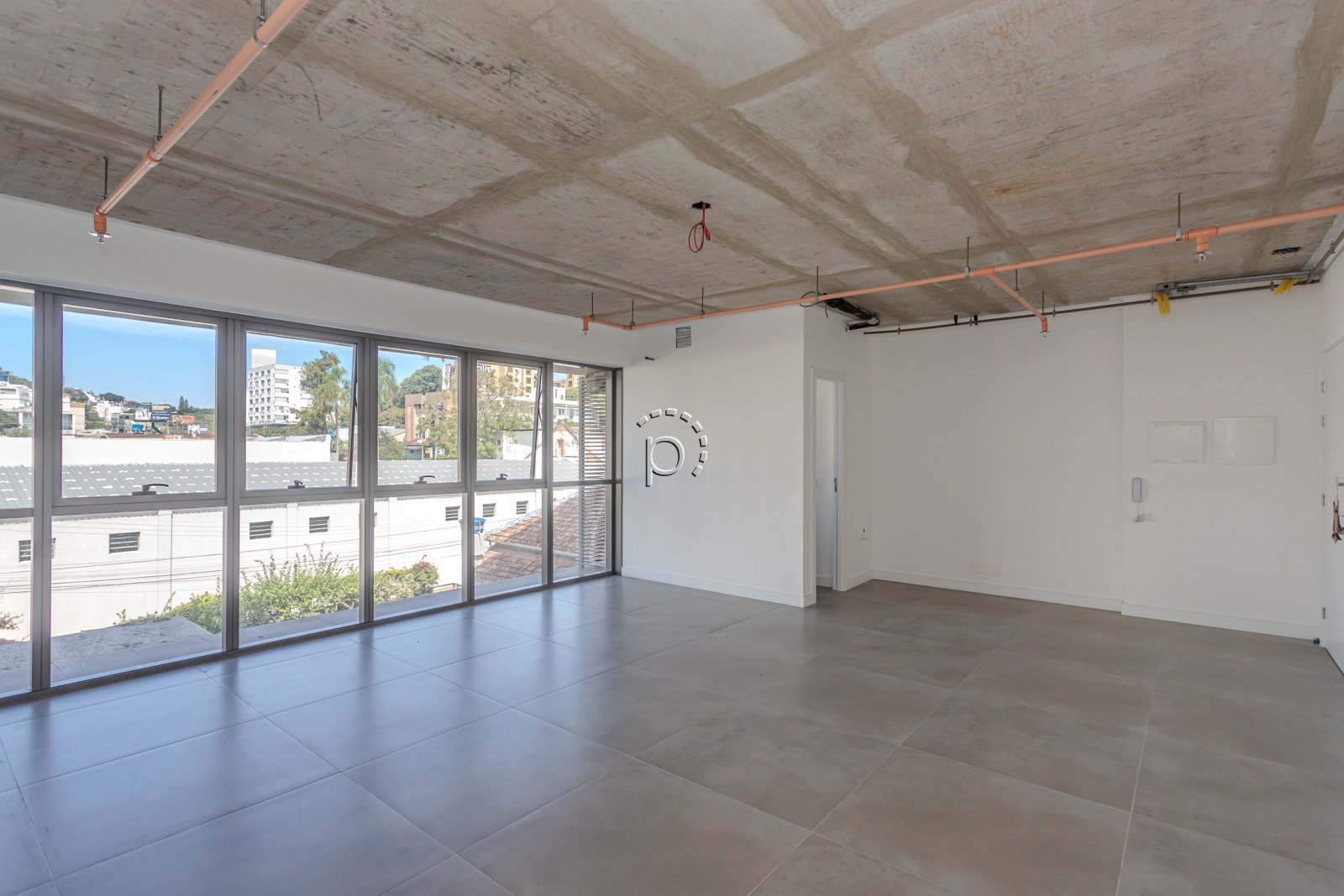 Sala à venda com 47m² no bairro Tristeza em Porto Alegre - Foto 6