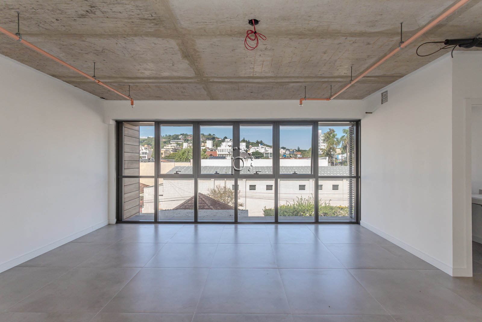 Sala à venda com 47m² no bairro Tristeza em Porto Alegre - Foto 7