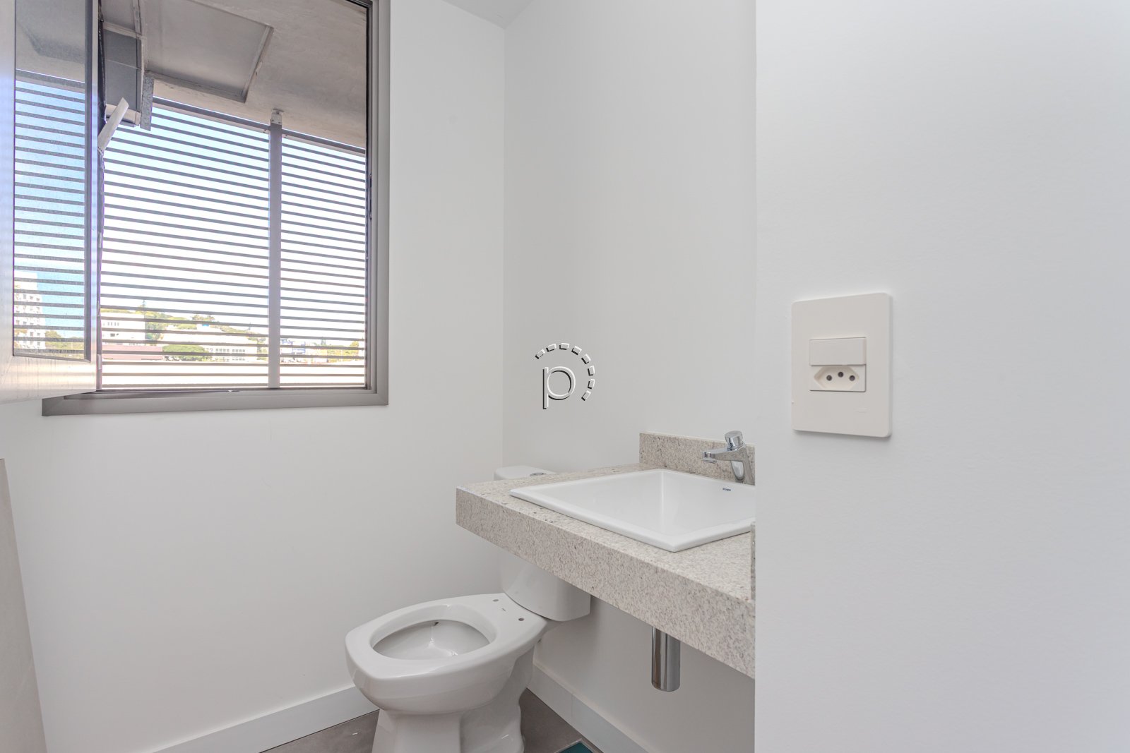 Sala à venda com 47m² no bairro Tristeza em Porto Alegre - Foto 8