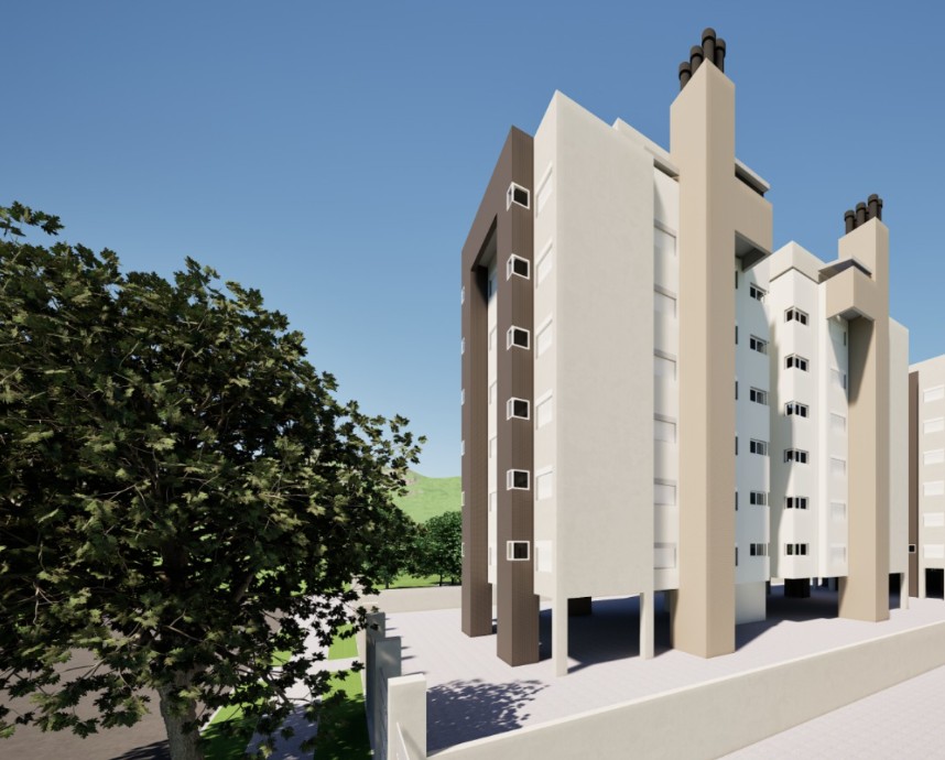 Cobertura à venda com 172m², 3 quartos, 2 vagas no bairro Tristeza em Porto Alegre - Foto 75
